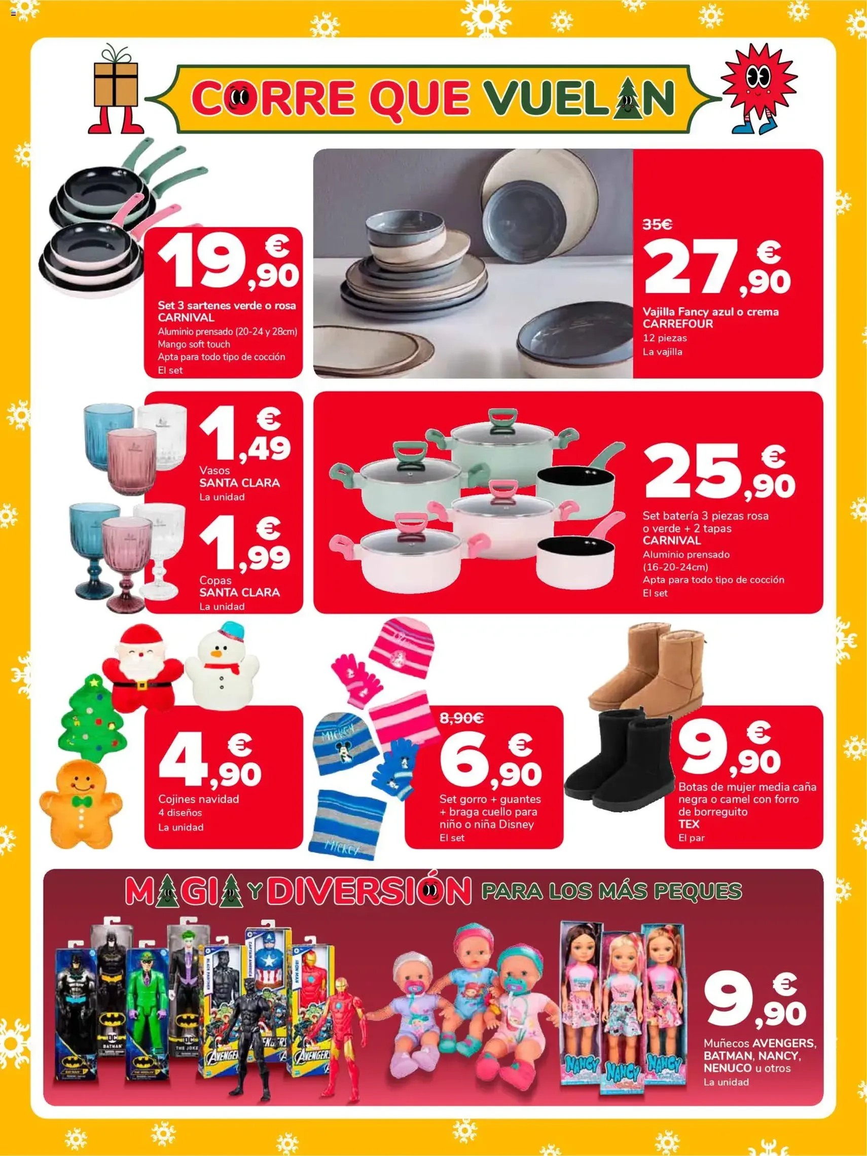 Supeco folleto - folleto válido desde 02/12/2025 página 7 de 8