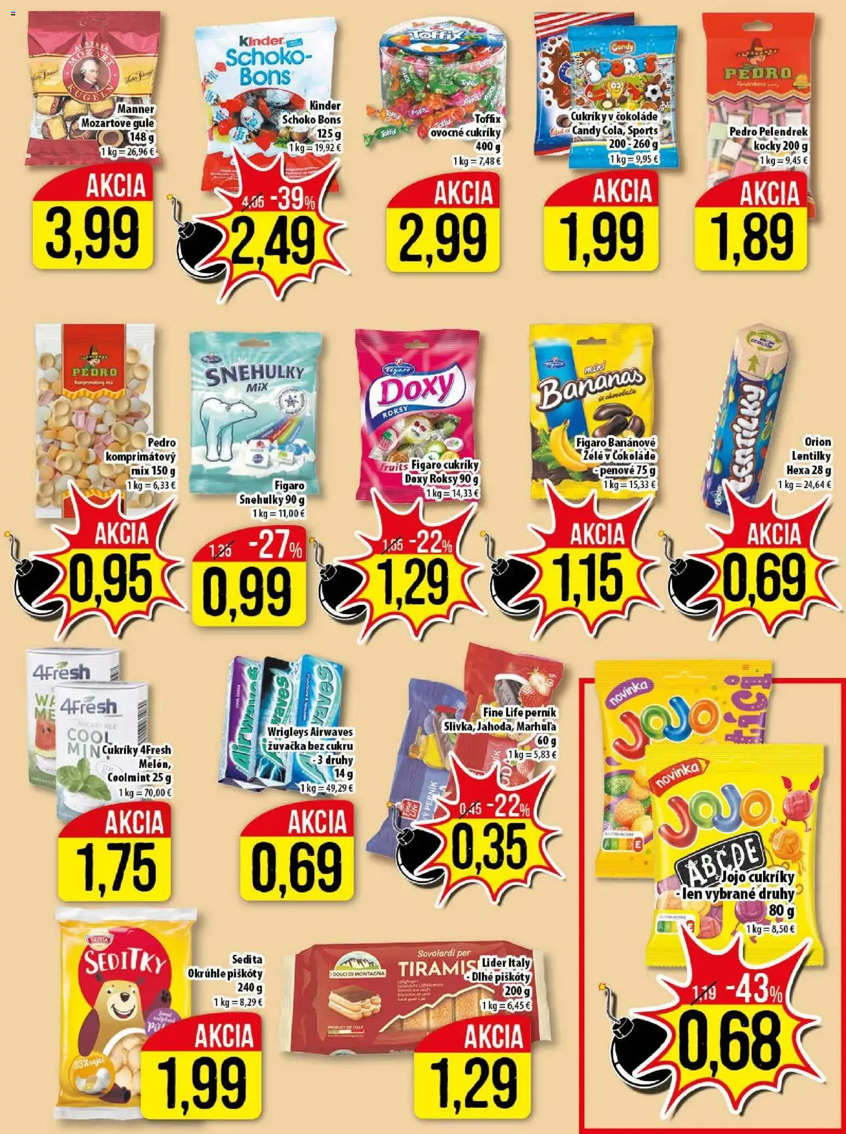 Klas leták - platný leták od 16.02.2026 strana 11 z 25