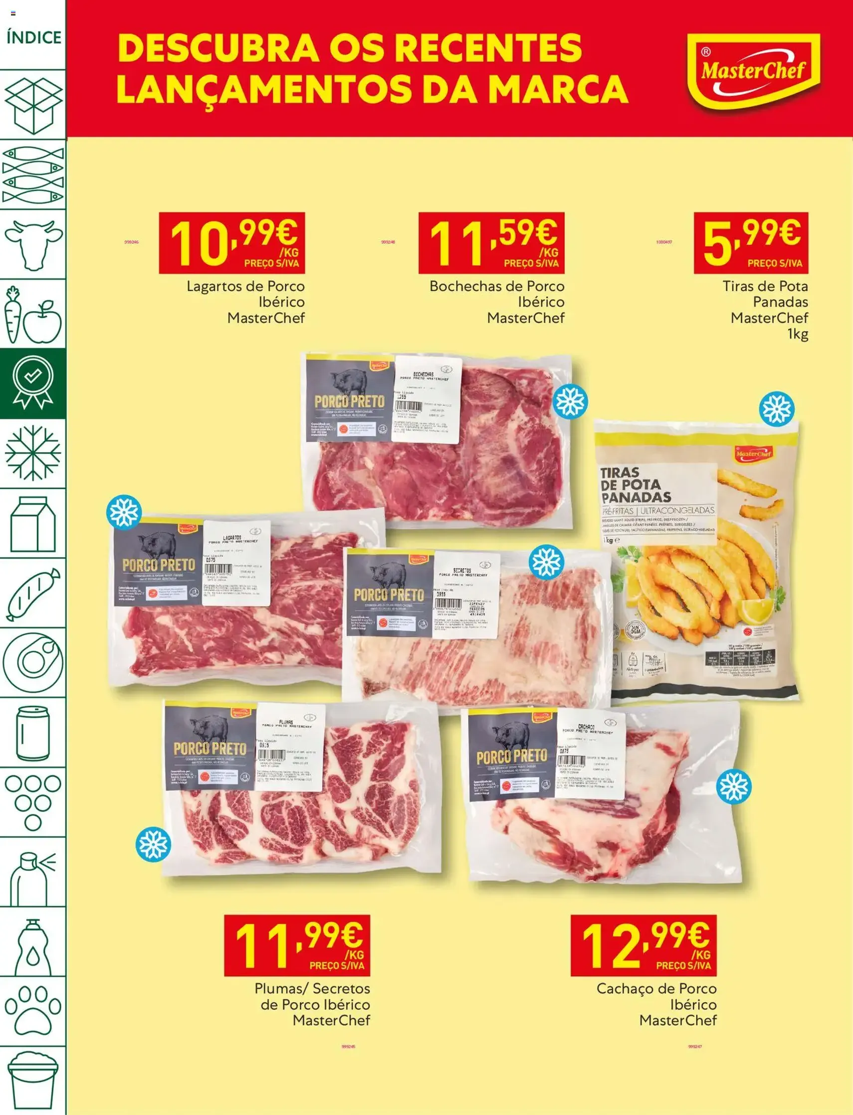 Recheio folheto - folheto válido a partir de 10/02/2026 página 18 de 53