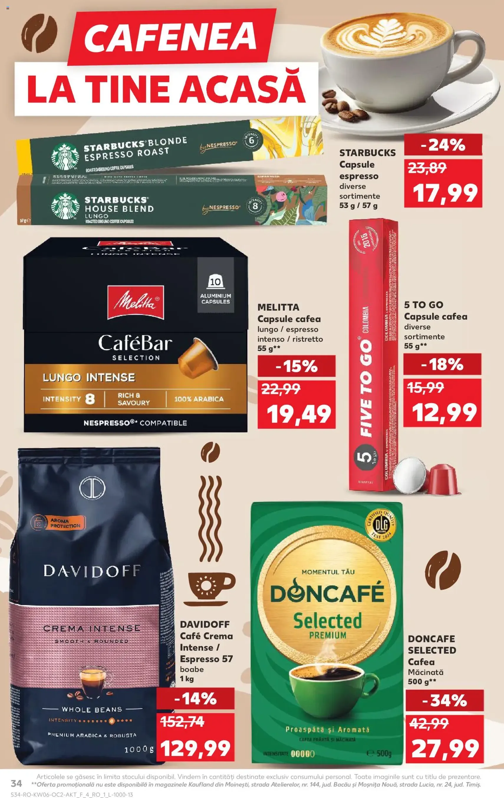 Catalog Kaufland - cataloage valabile începând cu 04.02.2026 pagina 34 din 60