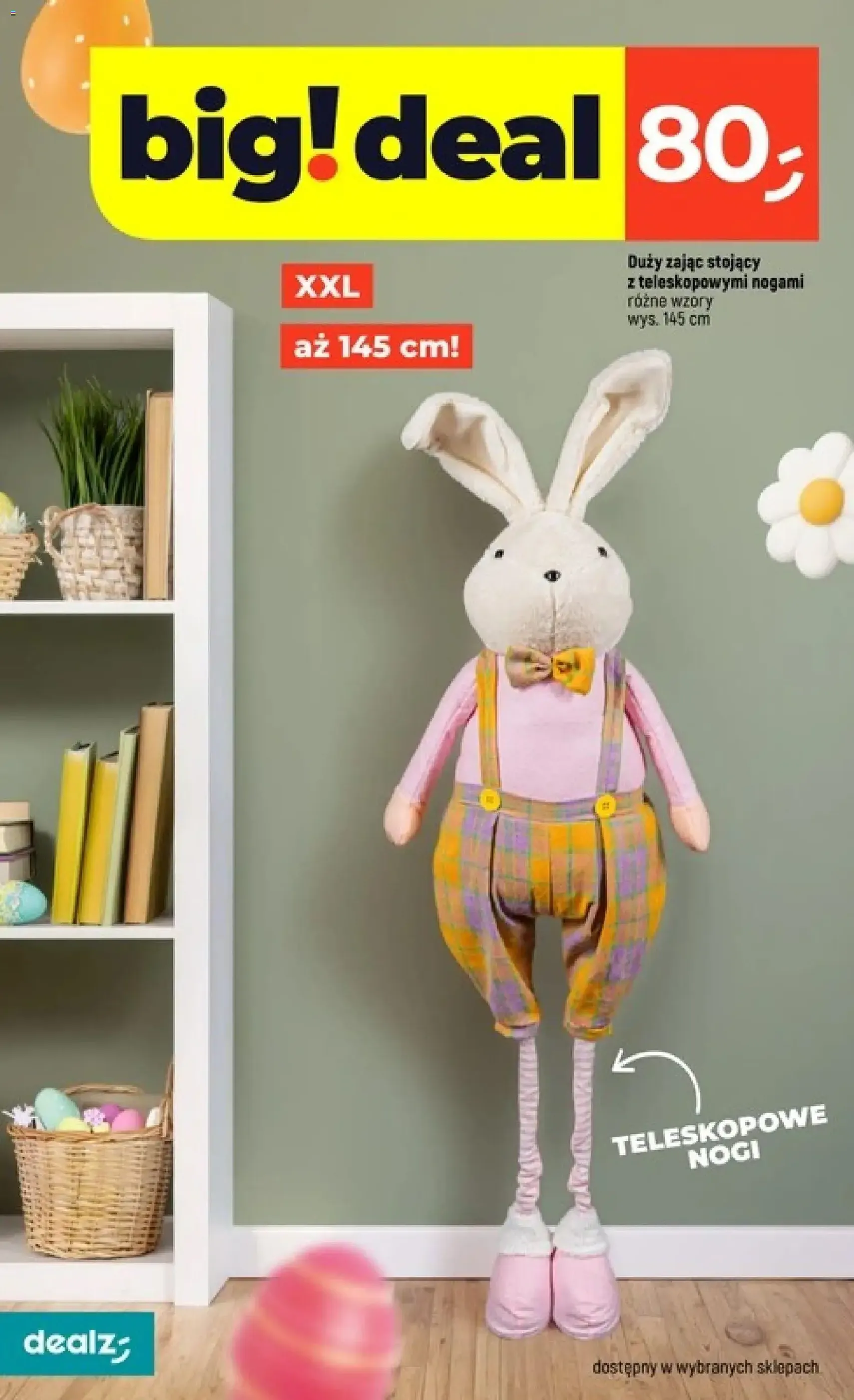 Dealz gazetka - ważny gazetka od 05.03.2026 strona 16 z 34