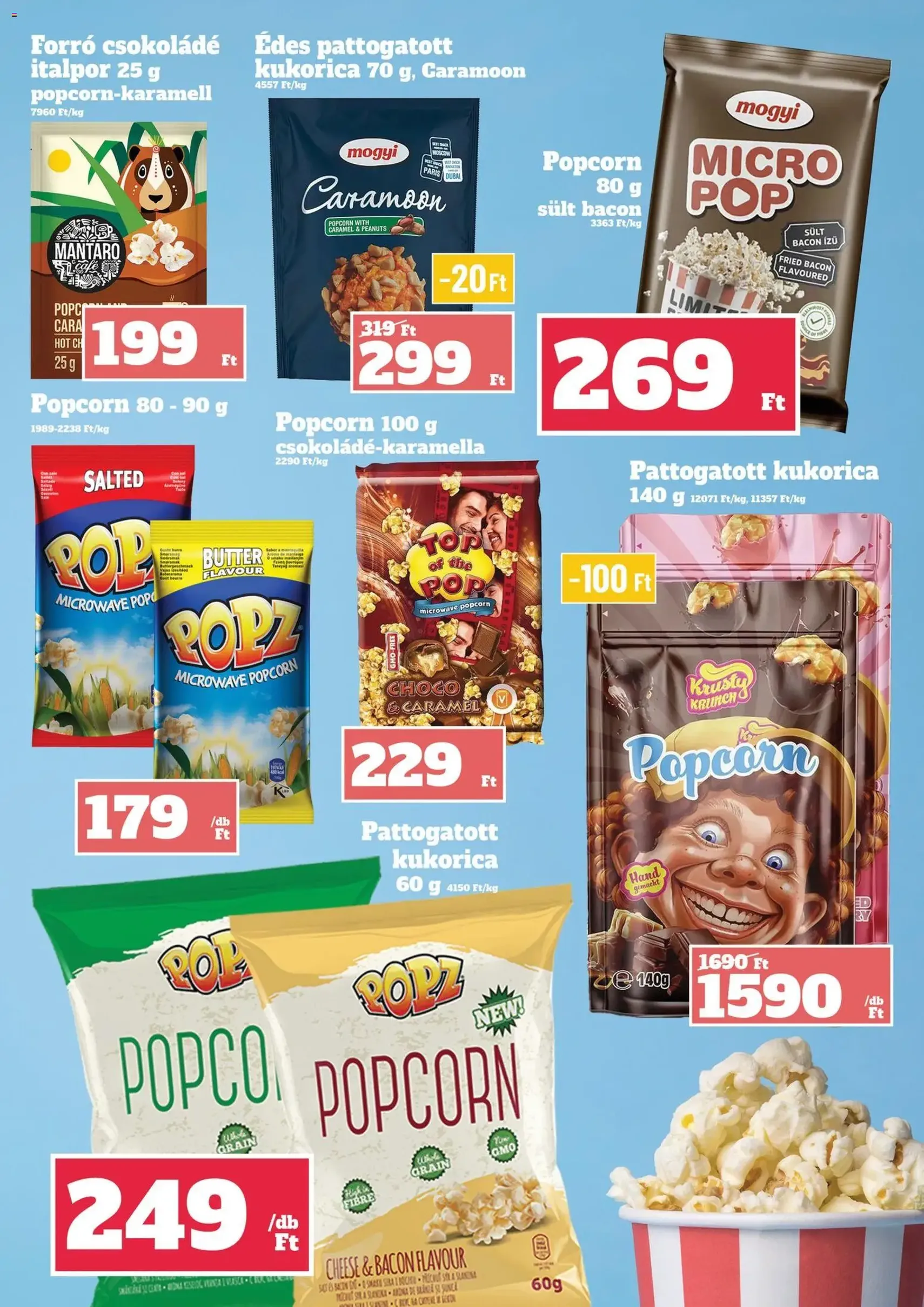 Family Diszkont Akciós újság - 2025.12.18. érvényes szórólap 17 oldal 31 oldalból