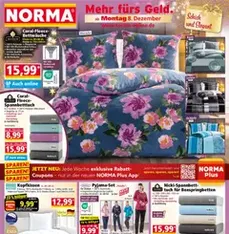 Norma Prospekt - Prospekt Vorschau gültig ab 08.12.2025