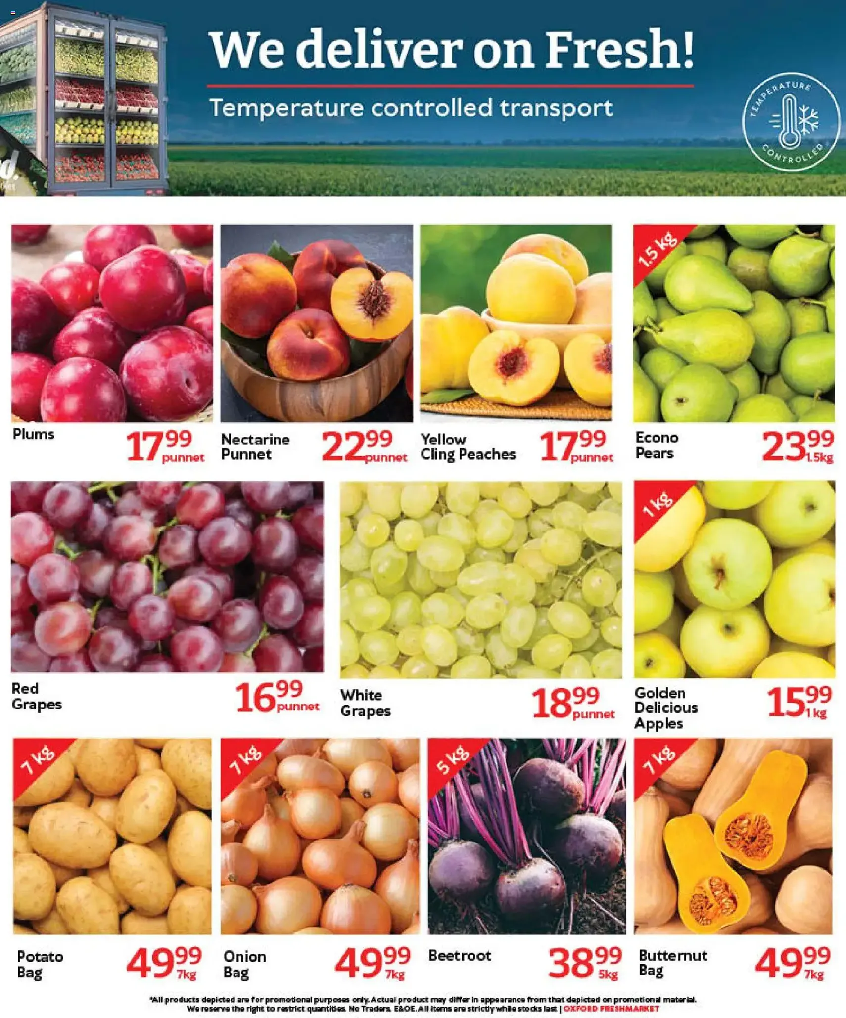 Oxford Freshmarket Specials - valid flyer from 04/02/2026, page 6 of 15