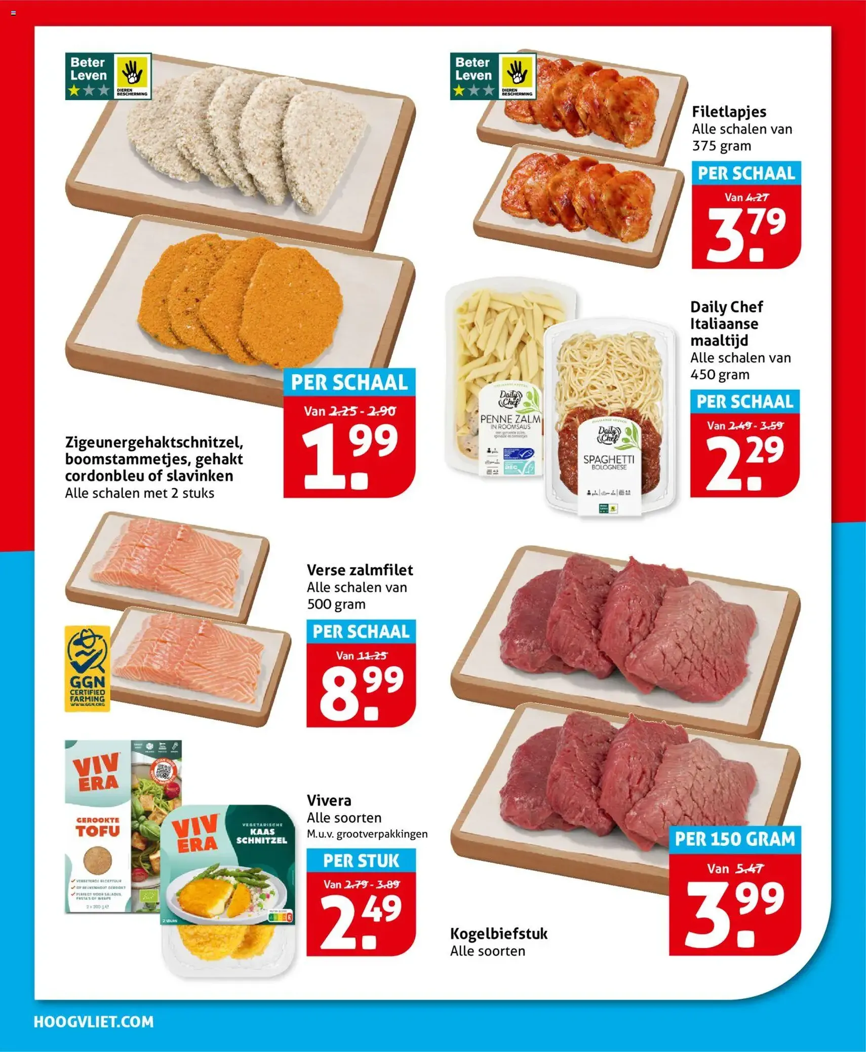 Hoogvliet - Folder - geldige folder vanaf 26-11-2025 pagina 16 van 34