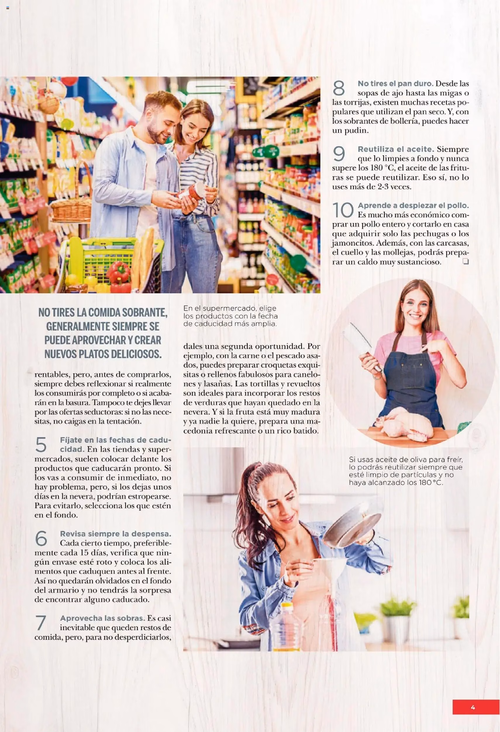 Spar - Black Friday - folleto válido desde 26/11/2025 página 4 de 5