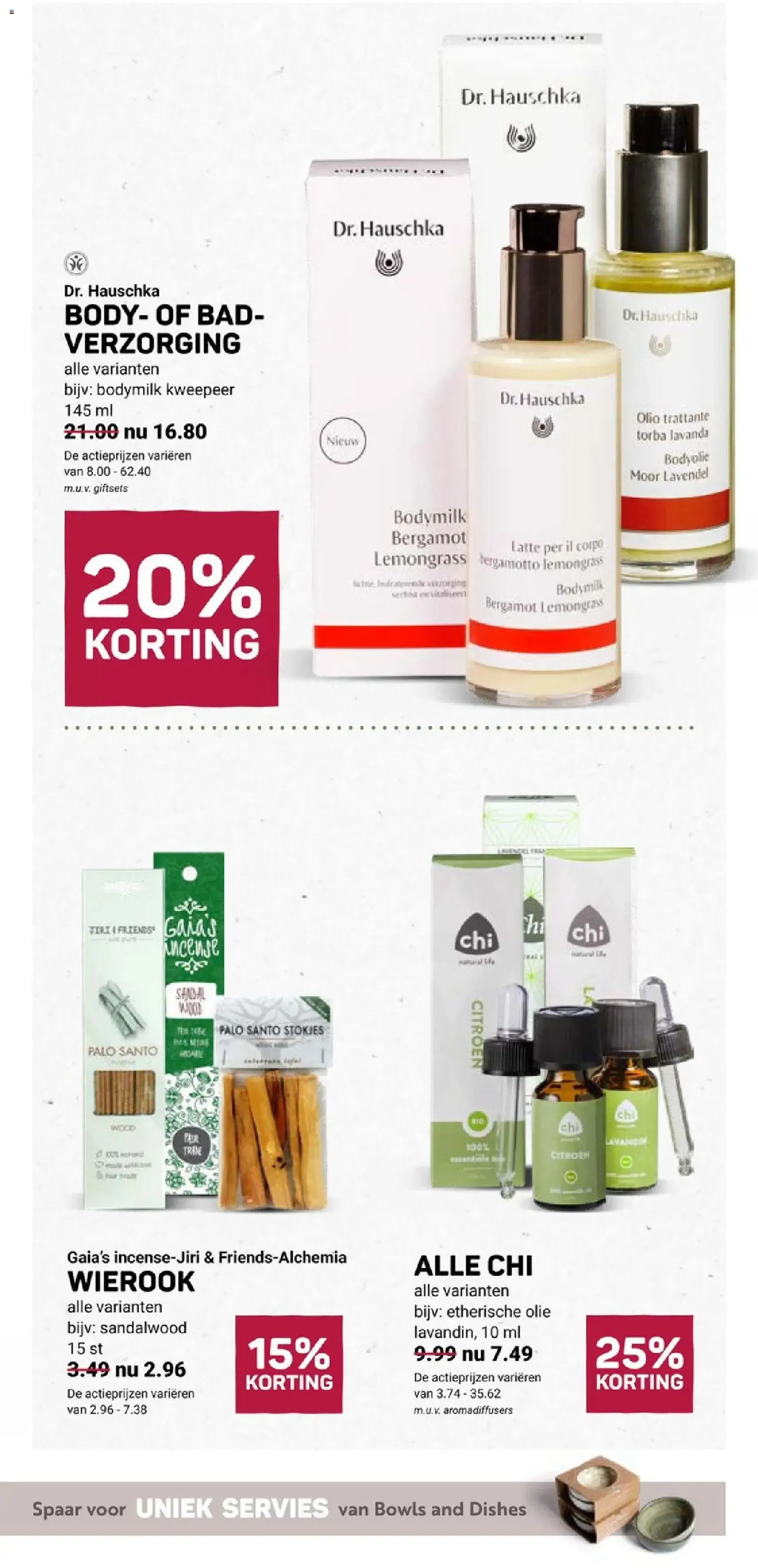 Ekoplaza - Folder week 52 - geldige folder vanaf 27-12-2025 pagina 15 van 20