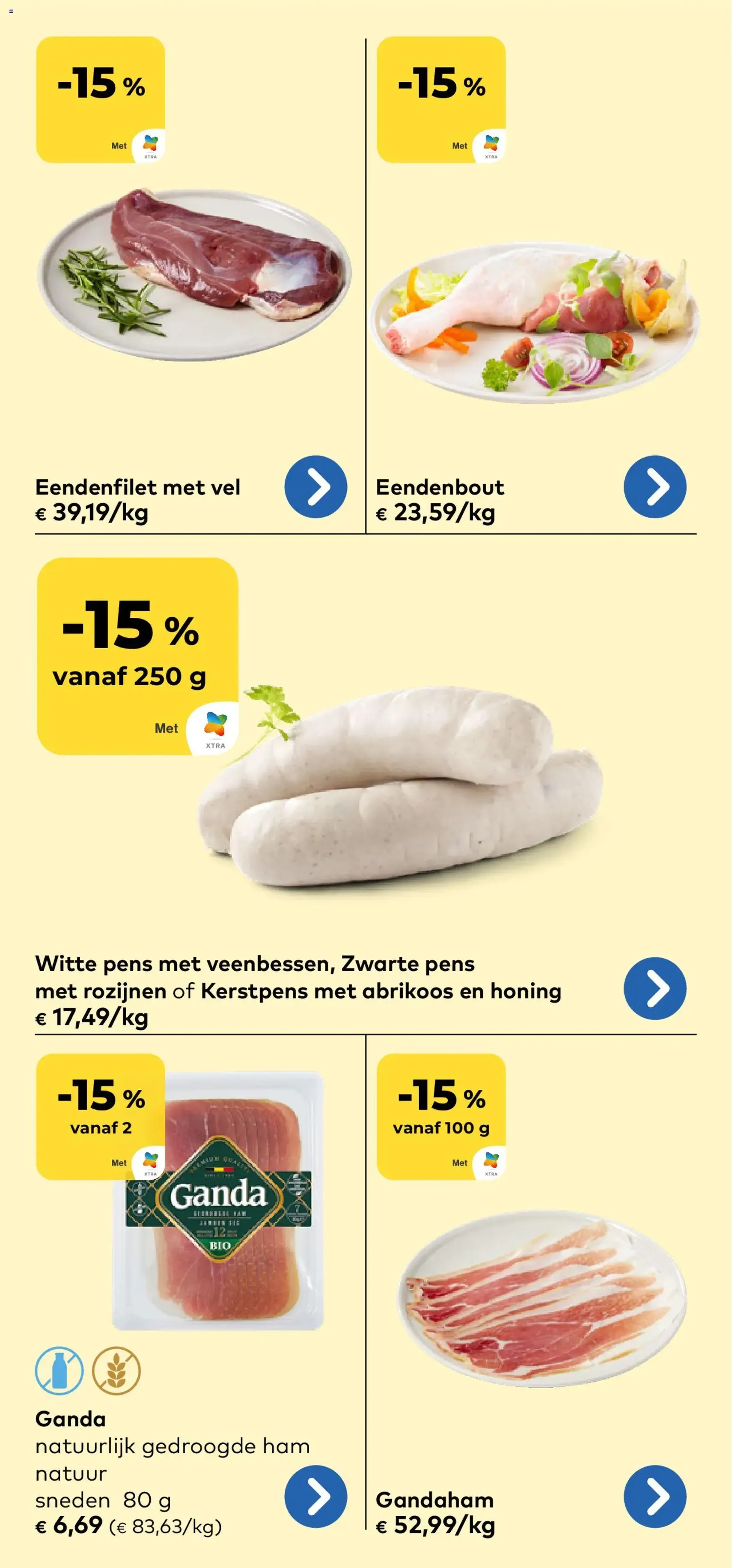 BioPlanet folder - geldige folder vanaf 17/12/2025 pagina 9 van 18