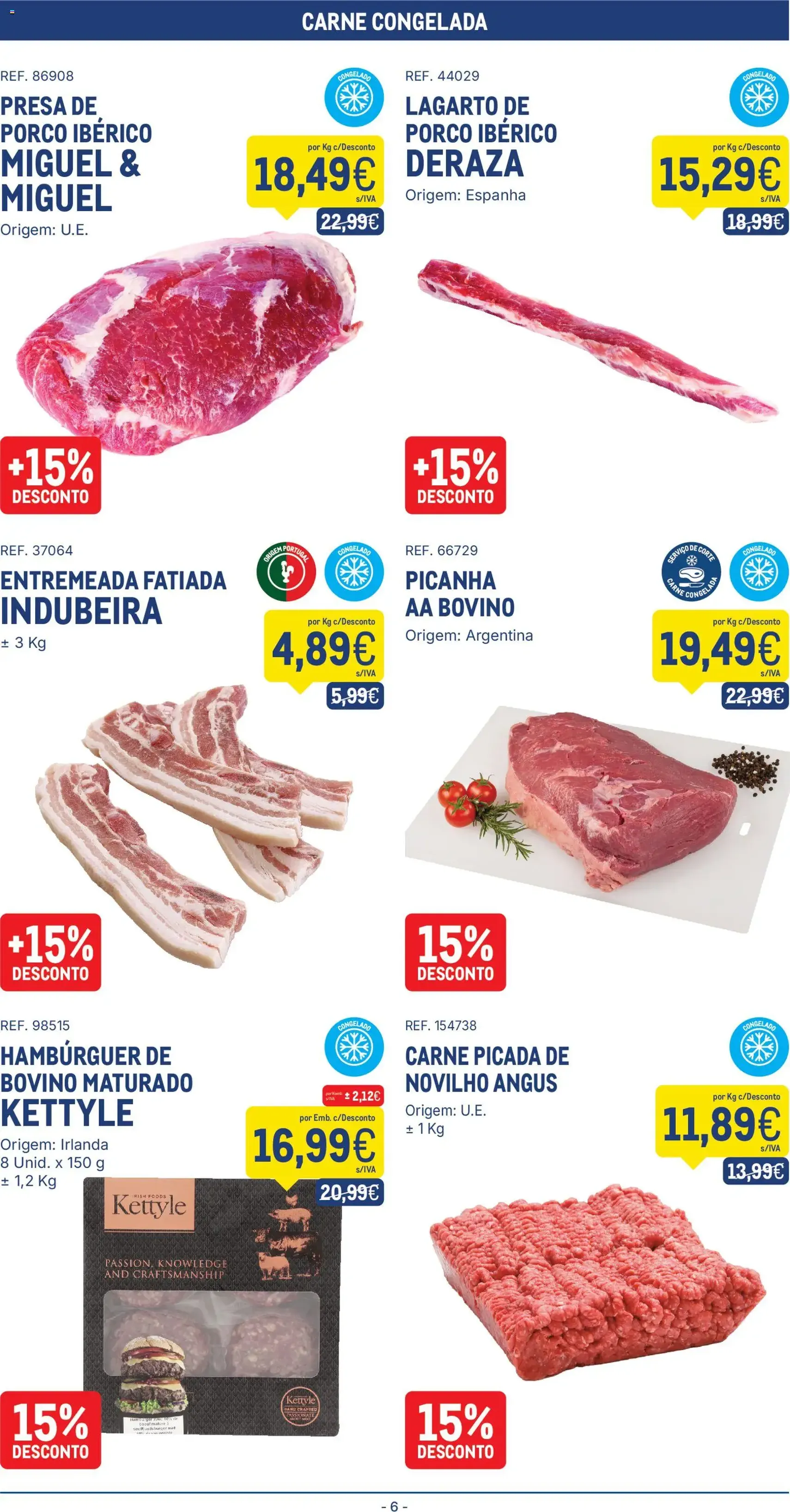 Makro folheto - folheto válido a partir de 25/11/2025 página 6 de 17
