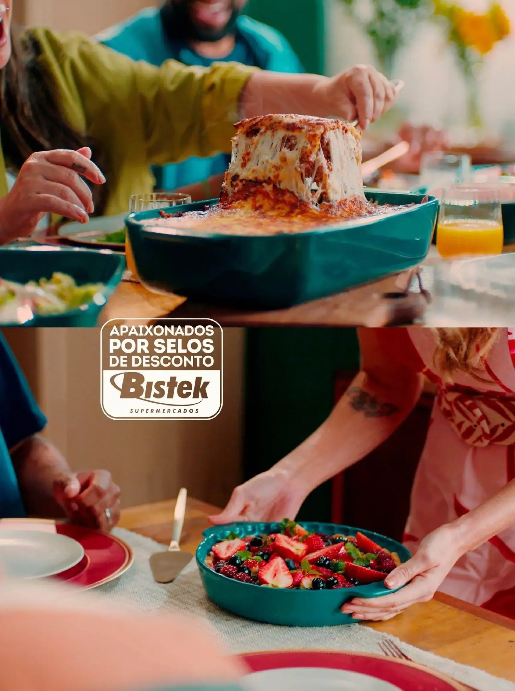 Bistek Supermercados - Ofertas da semana - folheto válido a partir de 17/12/2025 página 5 de 20