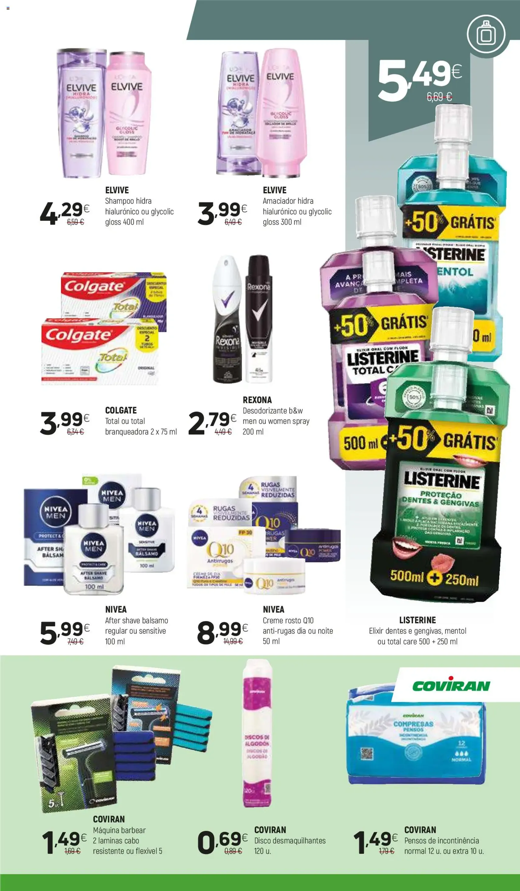 Coviran folheto - folheto válido a partir de 04/11/2025 página 17 de 20