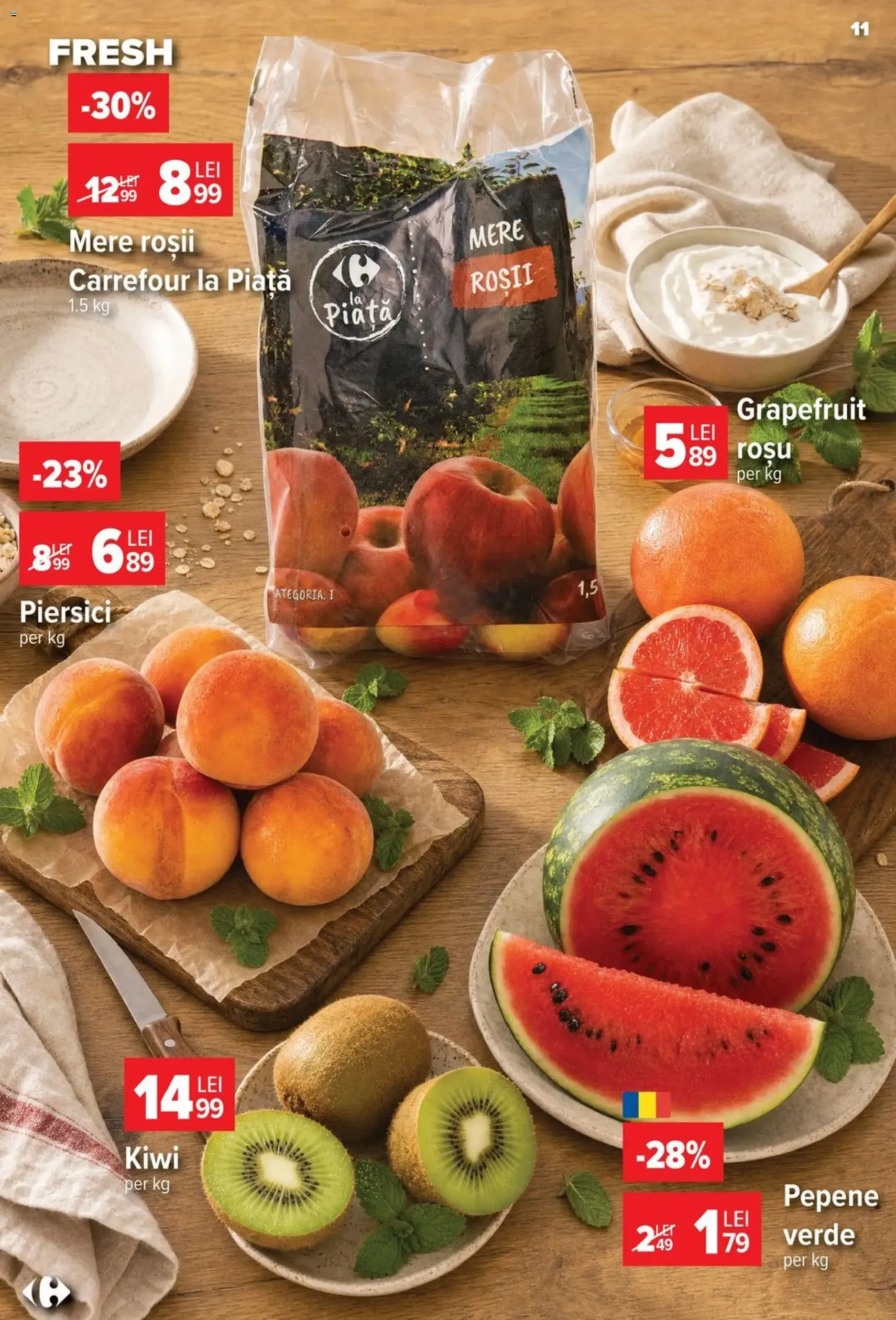 Carrefour Catalog - cataloage valabile începând cu 08.07.2026 pagina 12 din 67