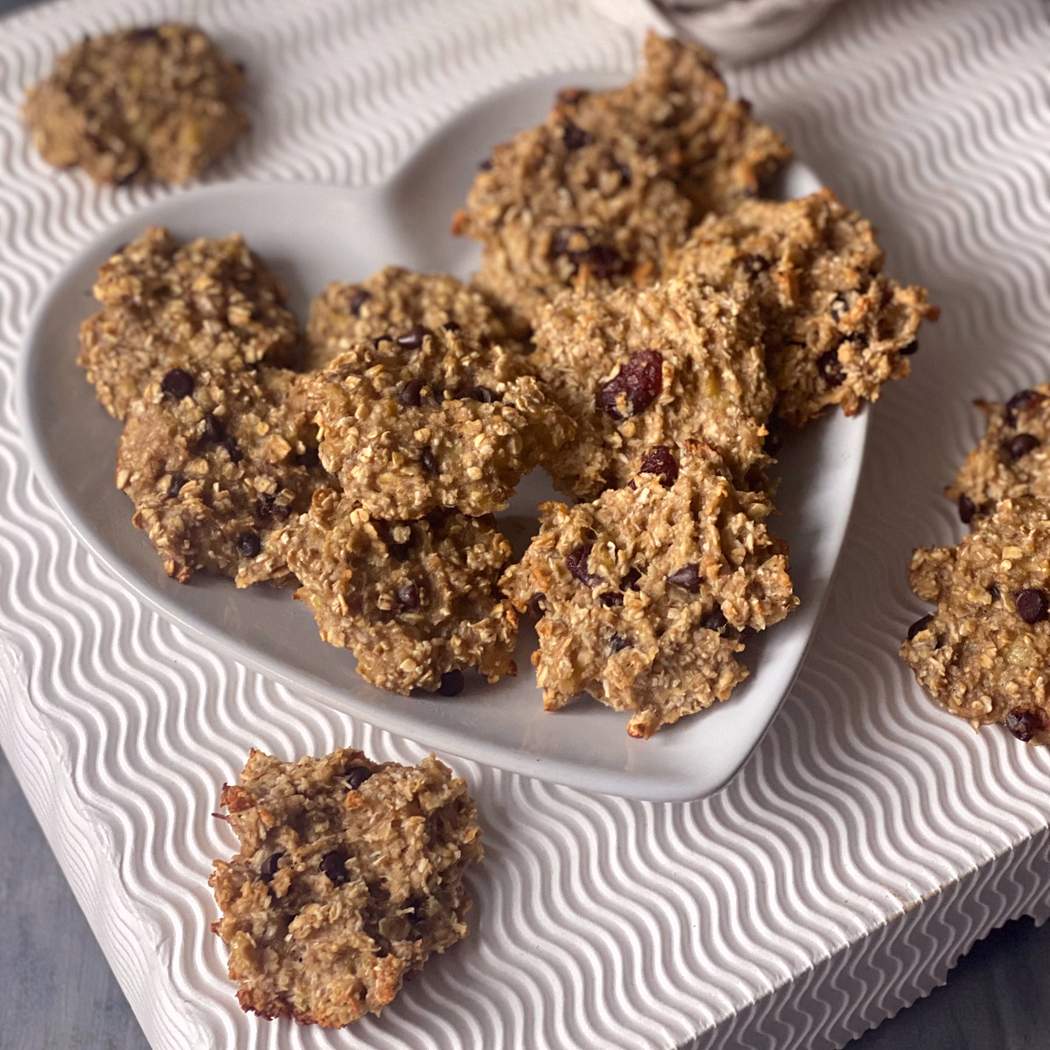 Egyszerű és gyors cookies