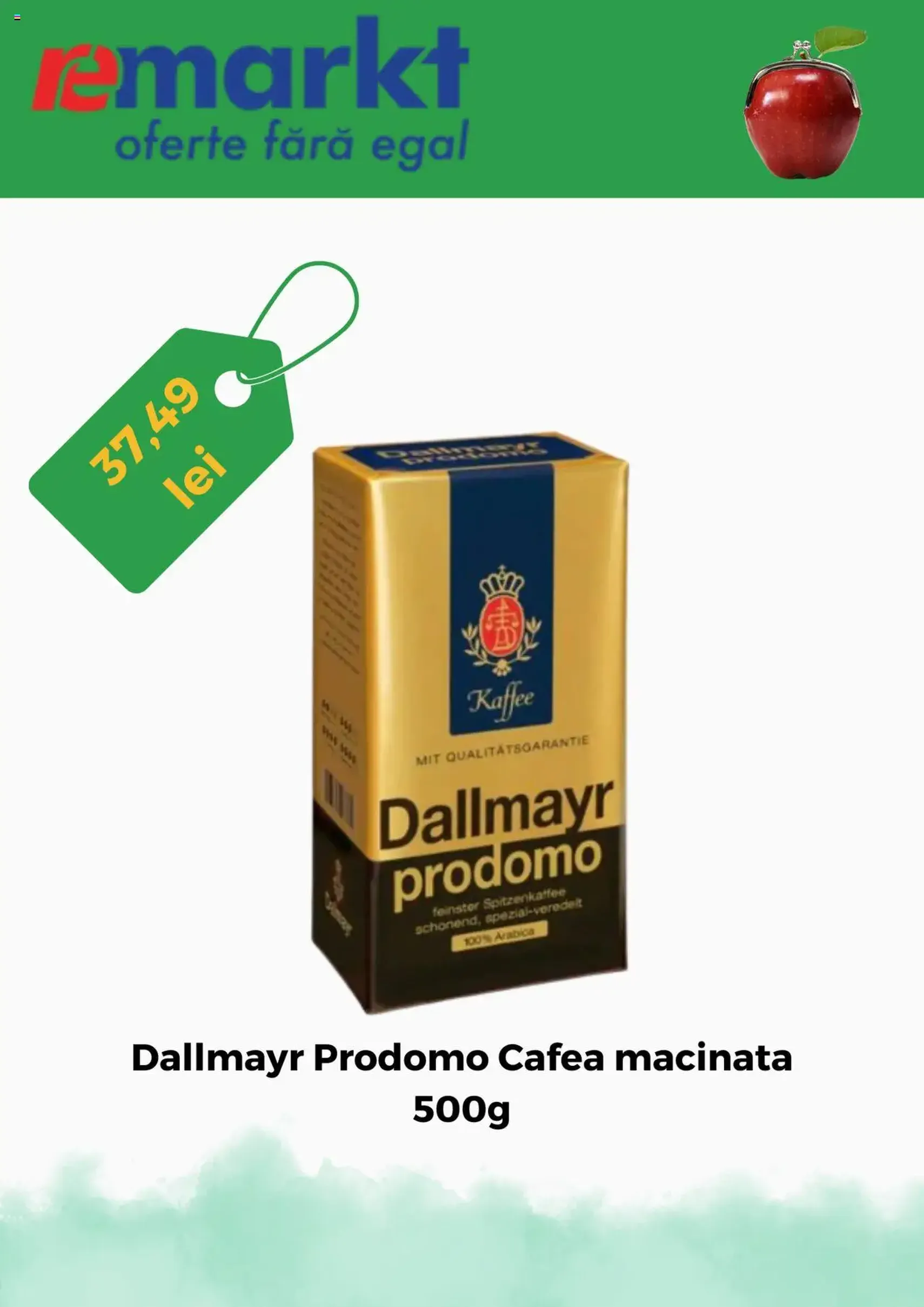 Catalog Remarkt - cataloage valabile începând cu 01.10.2025 pagina 5 din 14