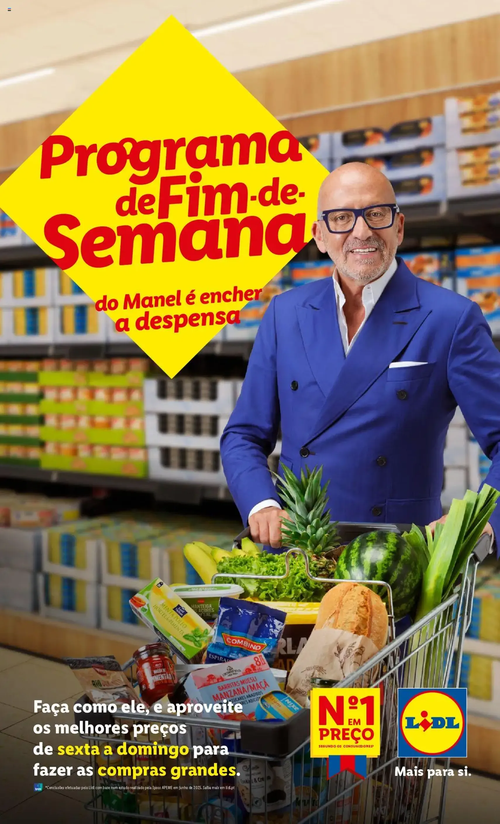 Lidl folheto - folheto válido a partir de 22/09/2025 página 29 de 36 Lidl folheto - folheto válido a partir de 22/09/2025 página 29 de 36