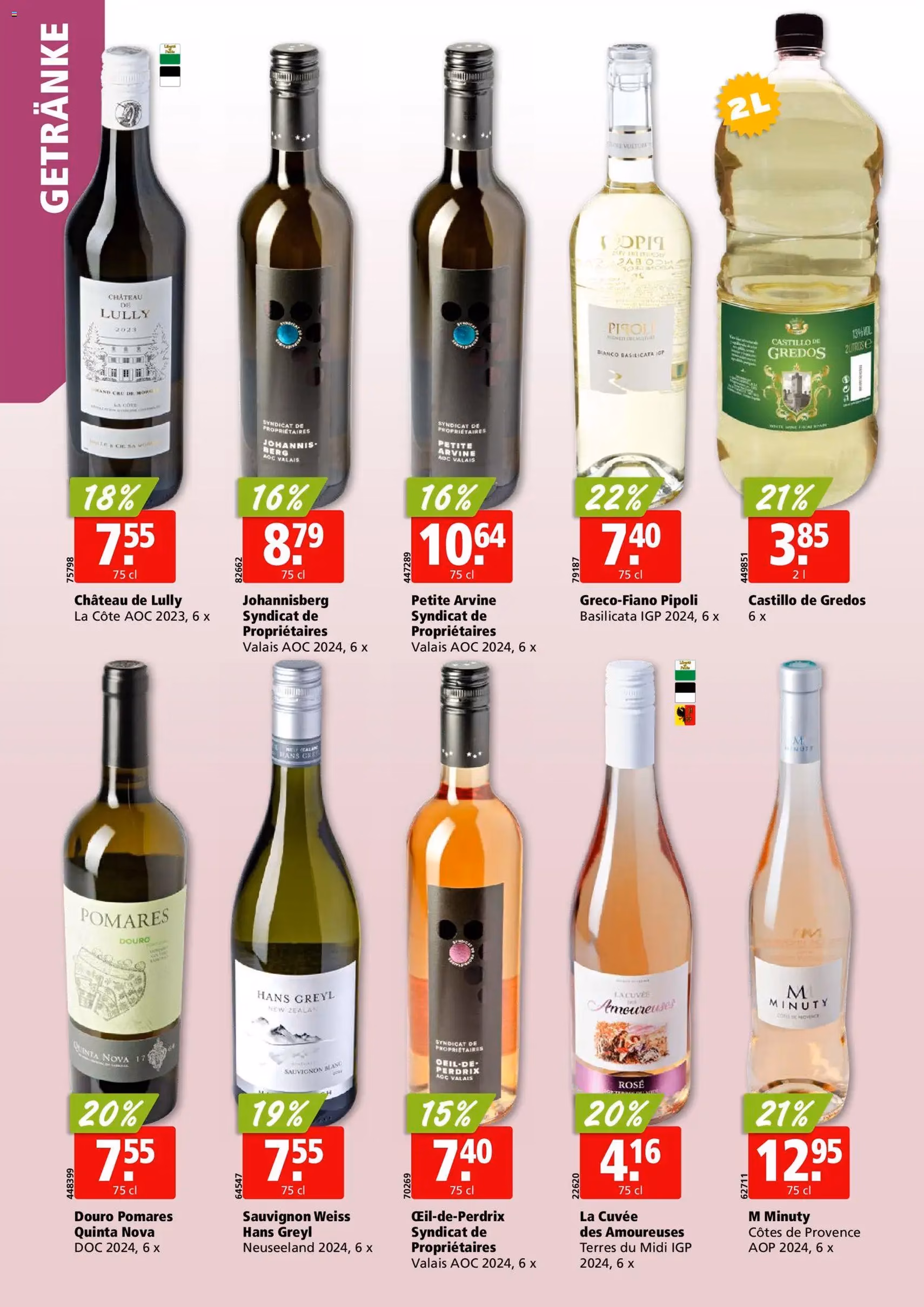 Aligro Aktionen - Gültiger Prospekt ab 05.01.2026, Seite 24 von insgesamt 32