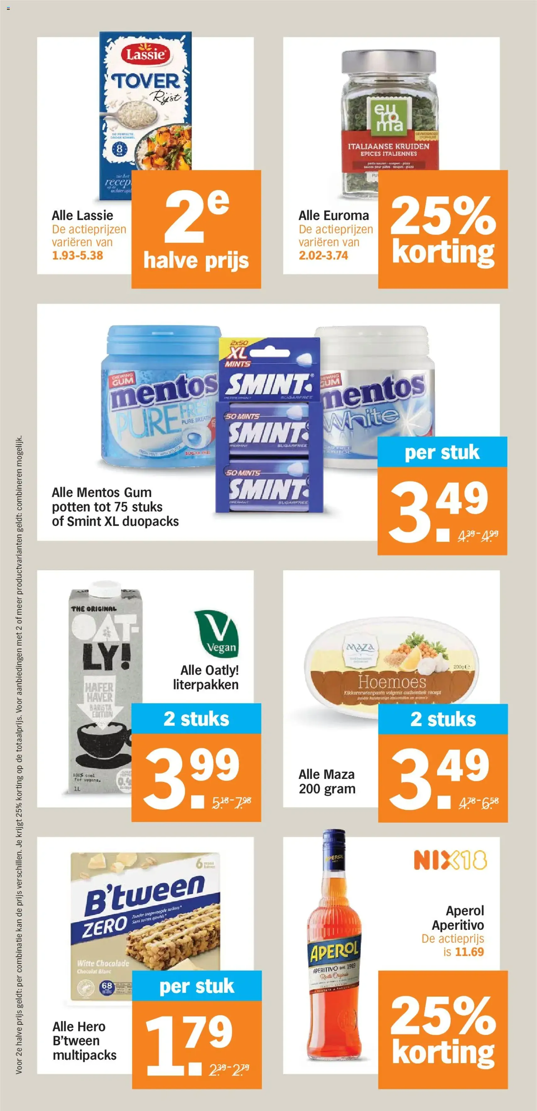 Albert Heijn folder week 23 - geldige folder vanaf 01-06-2026 pagina 23 van 44