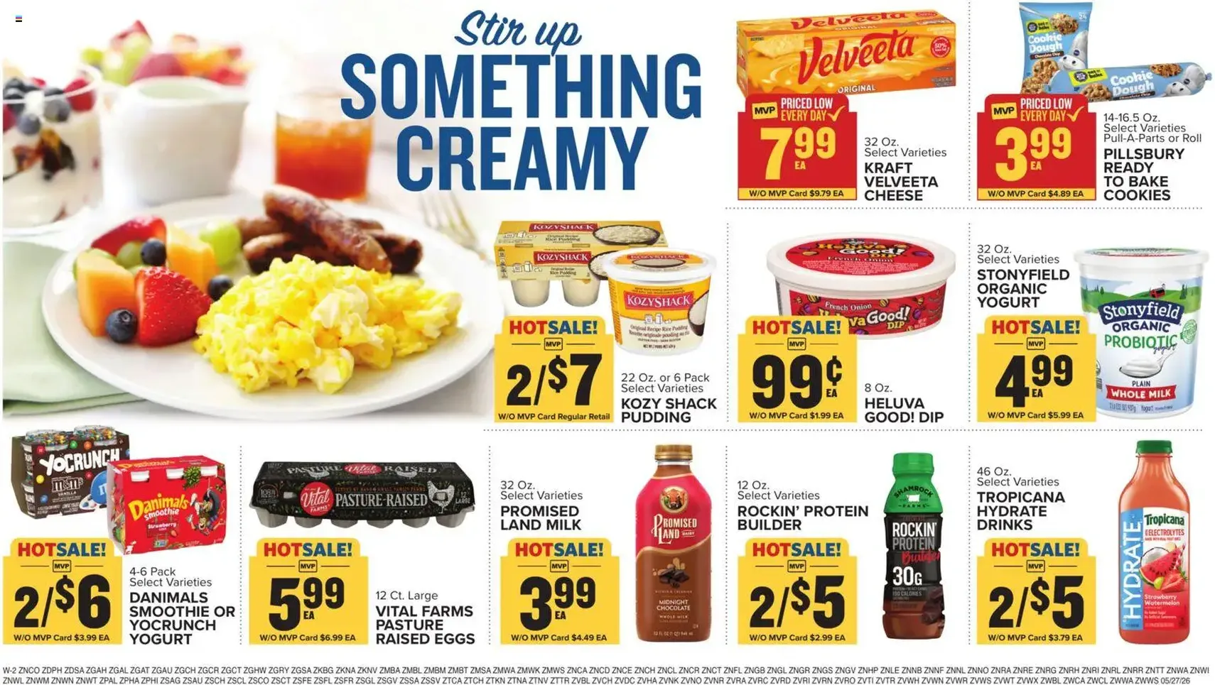 Food Lion Weekly Ad - valid flyer from 05/27/2026, page 15 of 17