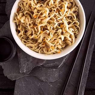 Recipe preview How to make Perfect Japanese Ramen Noodles