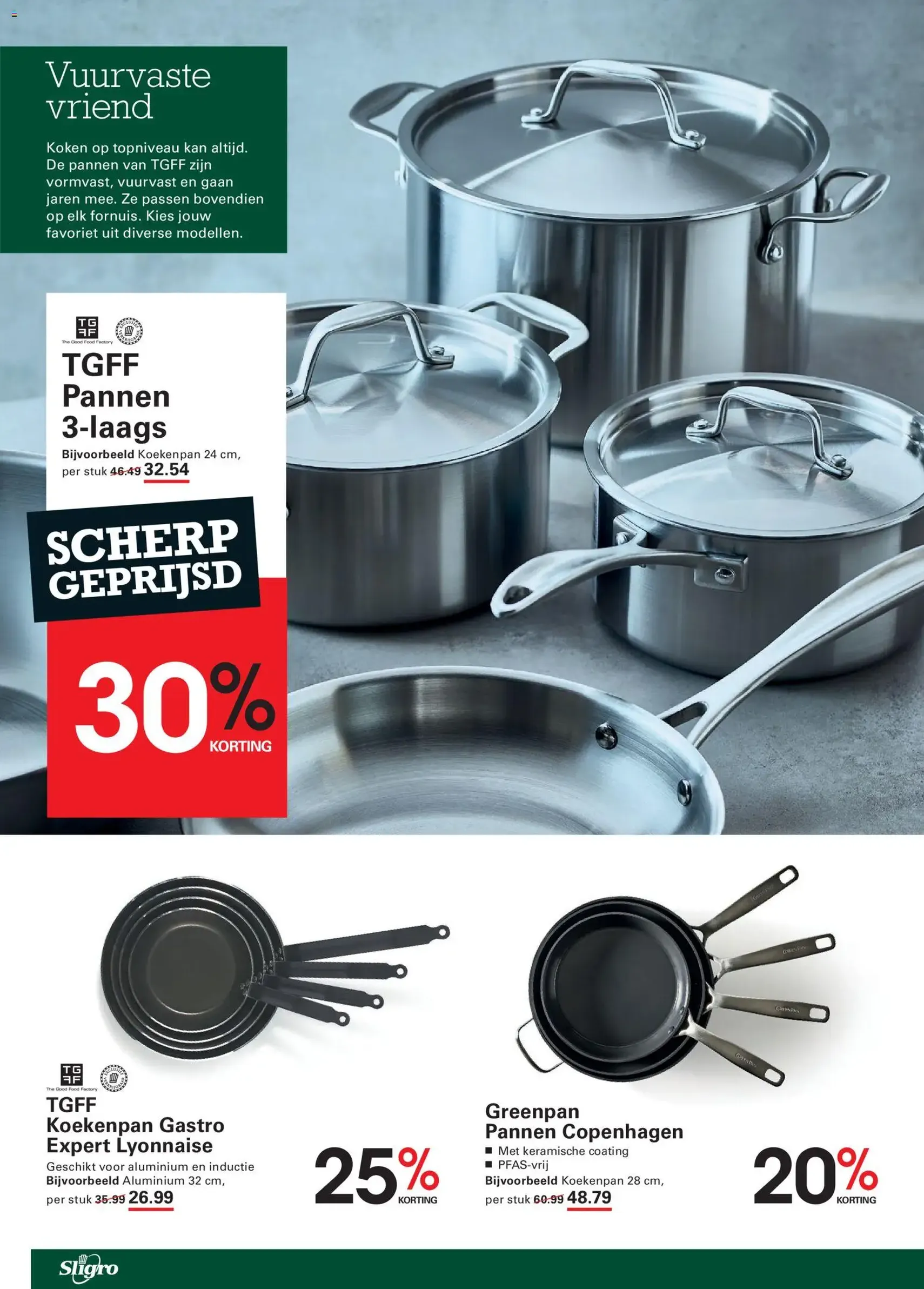 Sligro - Folder - geldige folder vanaf 05-01-2026 pagina 80 van 87