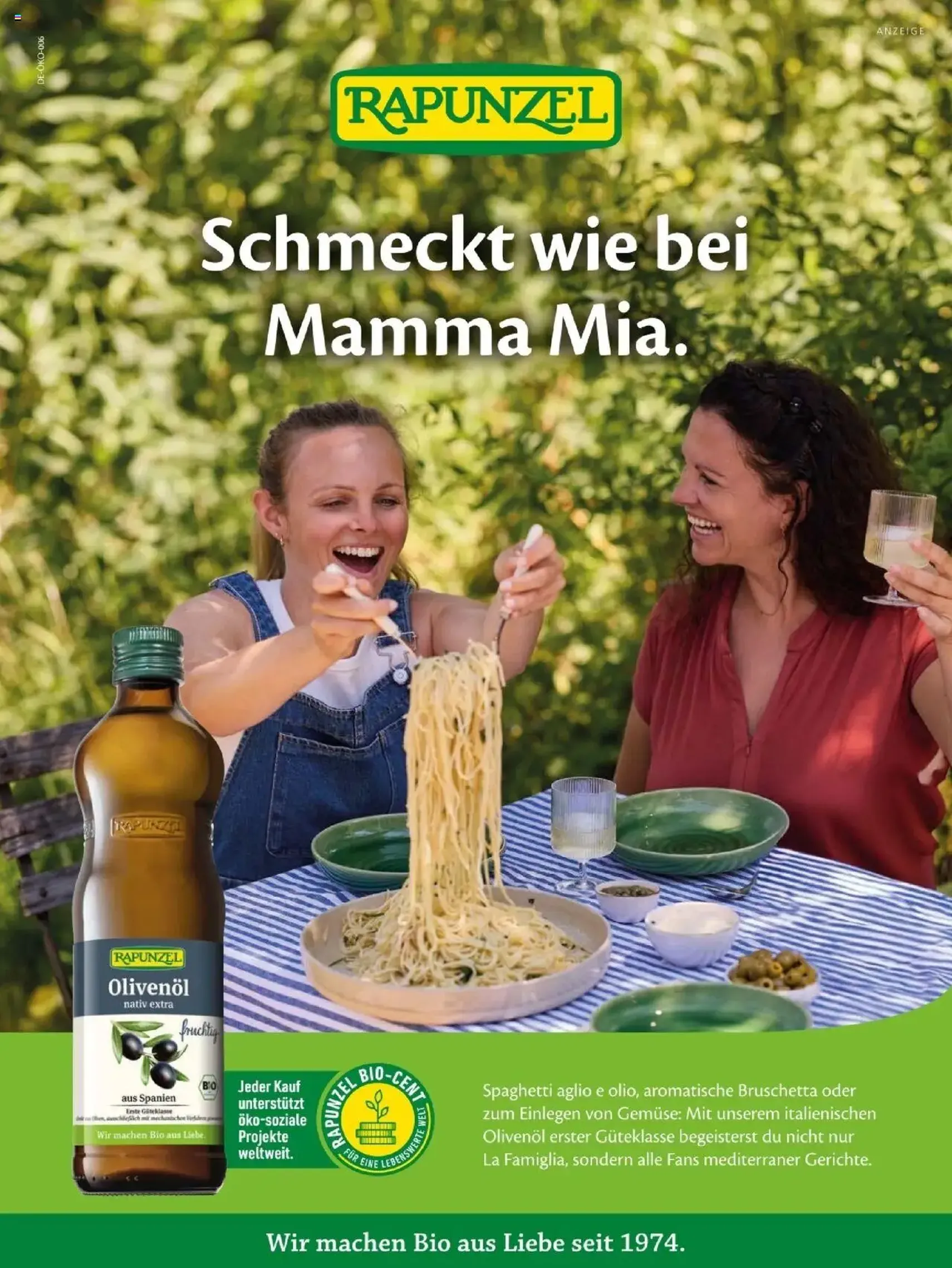 Alnatura Prospekt - Gültiger Prospekt ab 01.09.2025, Seite 4 von insgesamt 64 Alnatura Prospekt - Gültiger Prospekt ab 01.09.2025, Seite 4 von insgesamt 64