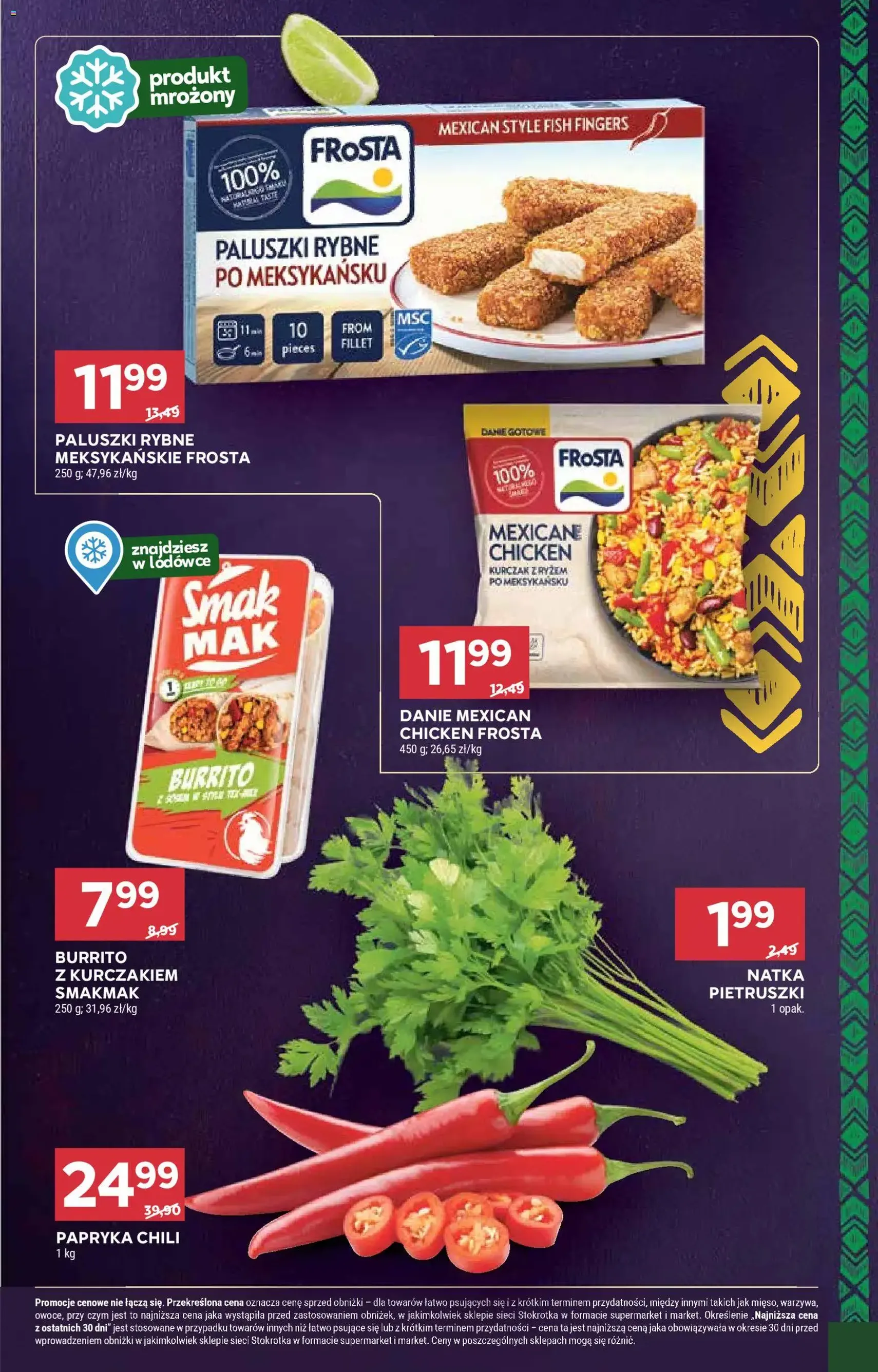 Stokrotka Gazetka - ważny gazetka od 06.11.2025 strona 31 z 44