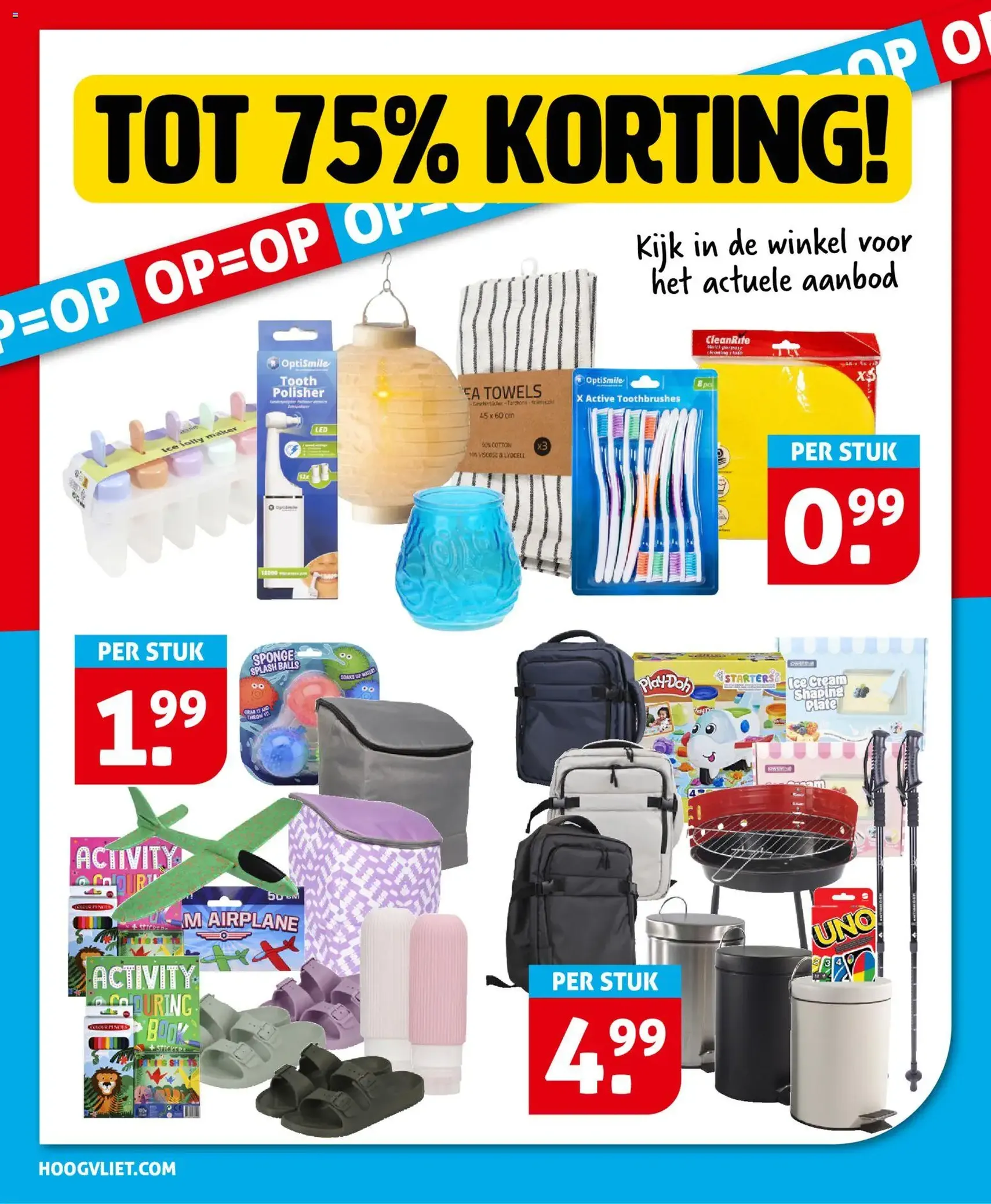 Hoogvliet folder - geldige folder vanaf 05-08-2026 pagina 24 van 30