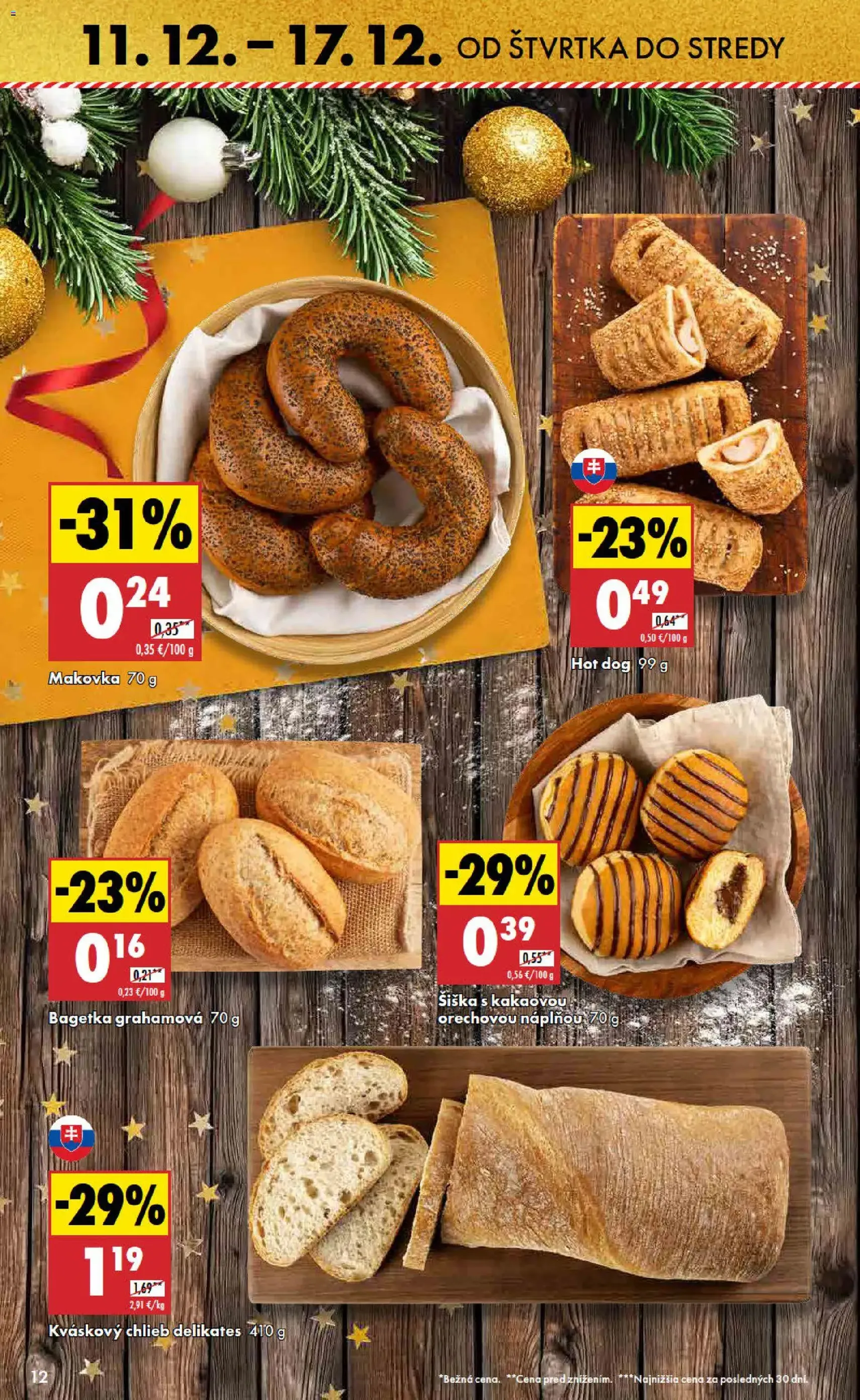 Biedronka leták - platný leták od 11.12.2025 strana 12 z 48