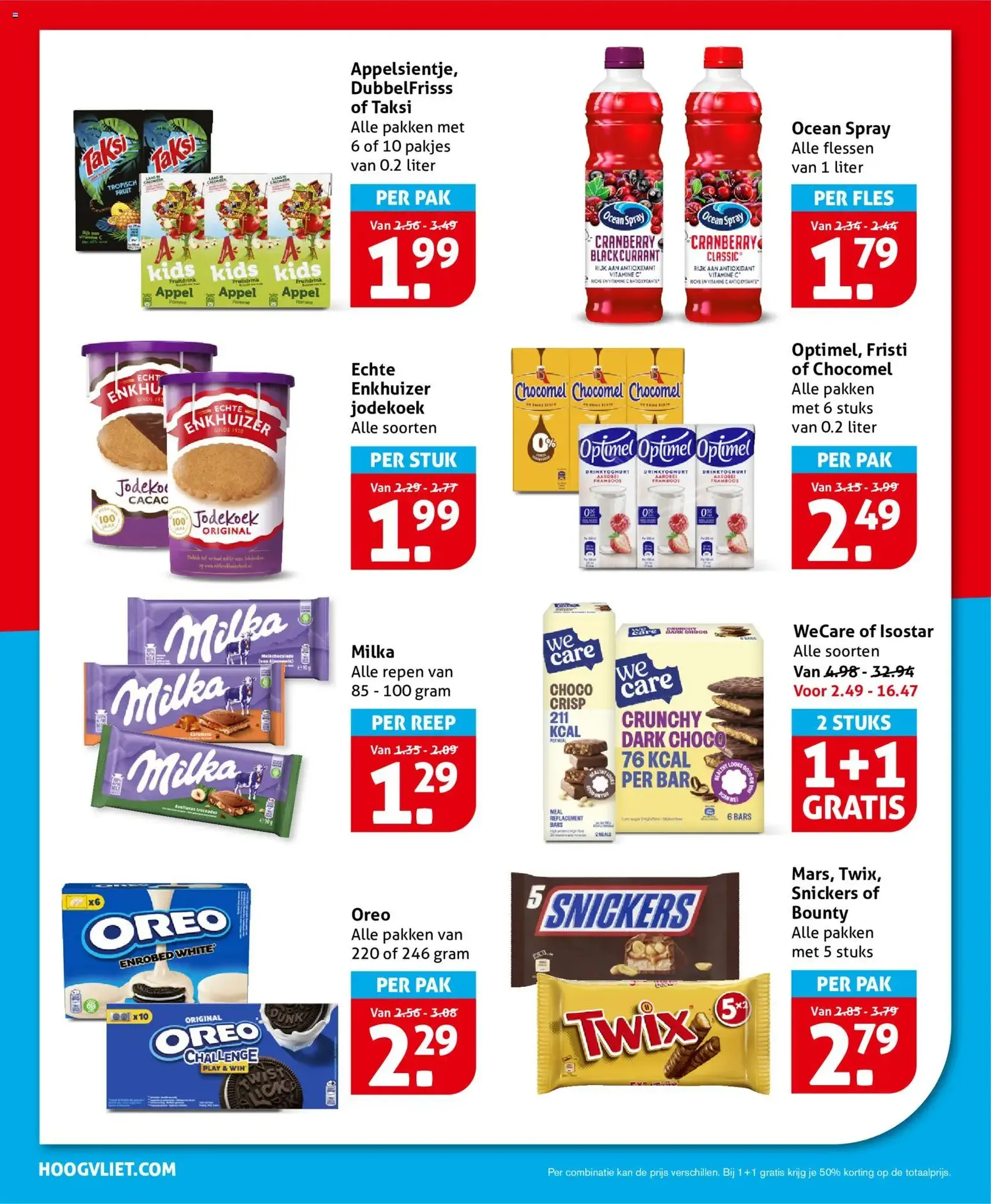 Hoogvliet folder - geldige folder vanaf 20-05-2026 pagina 24 van 35
