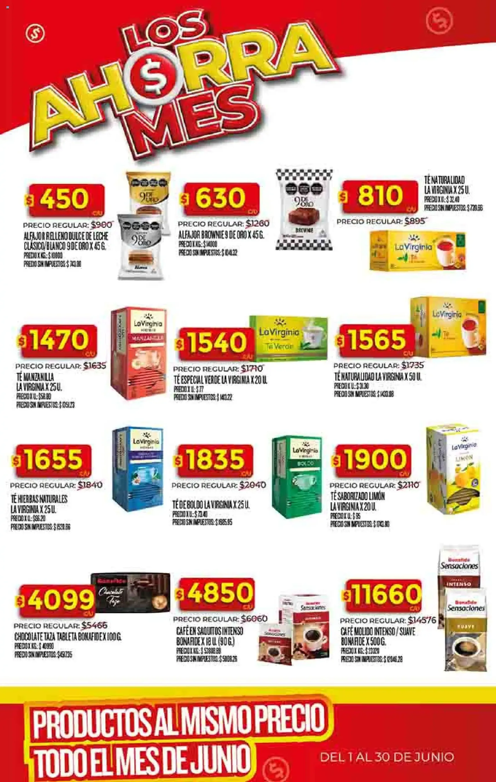 Supermercado DIA Ofertas - folleto válido desde 01/06/2026 página 7 de 25