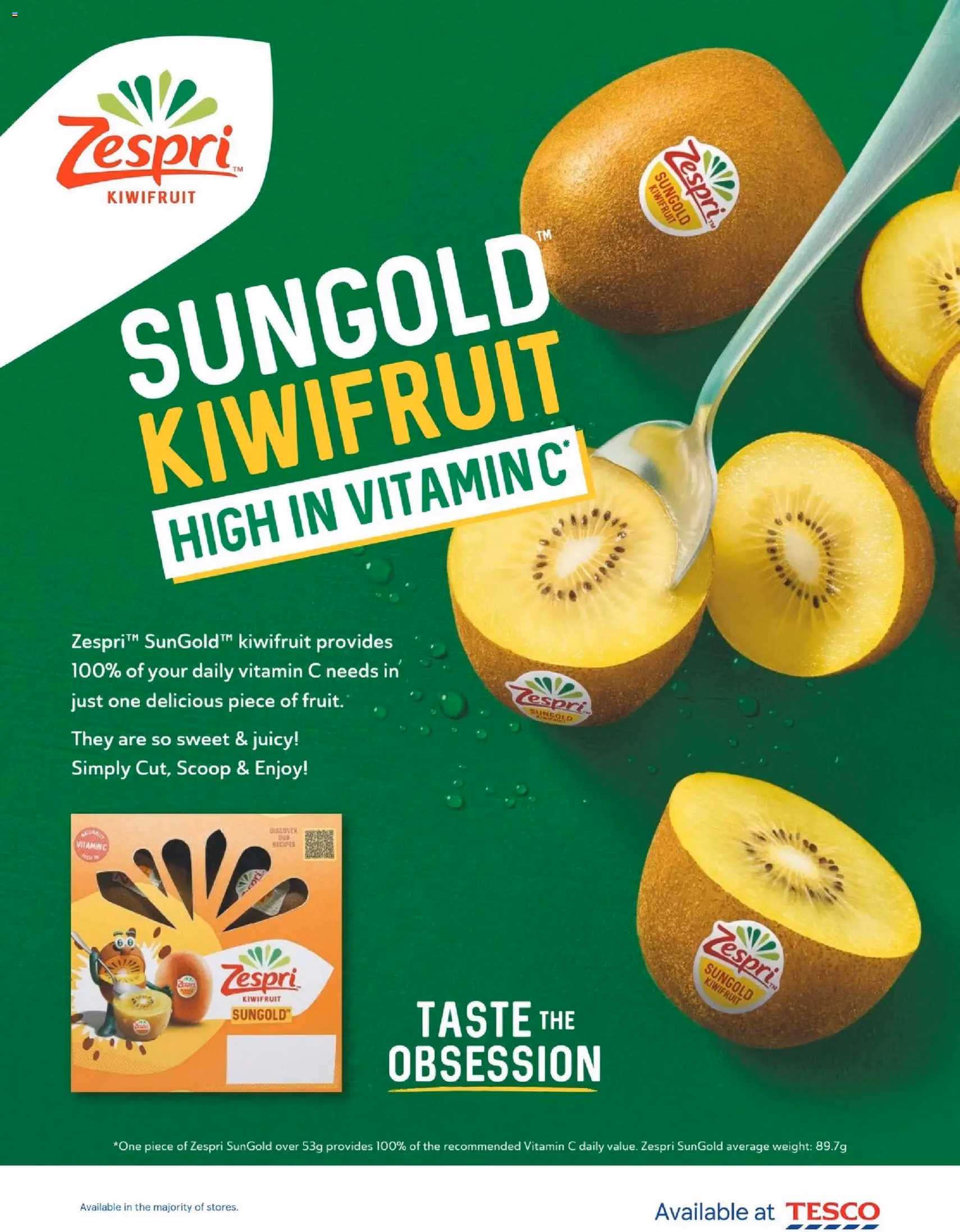 Tesco - Tesco Magazine January 2026 - valid flyer from 01/01/2026, page 24 of 100