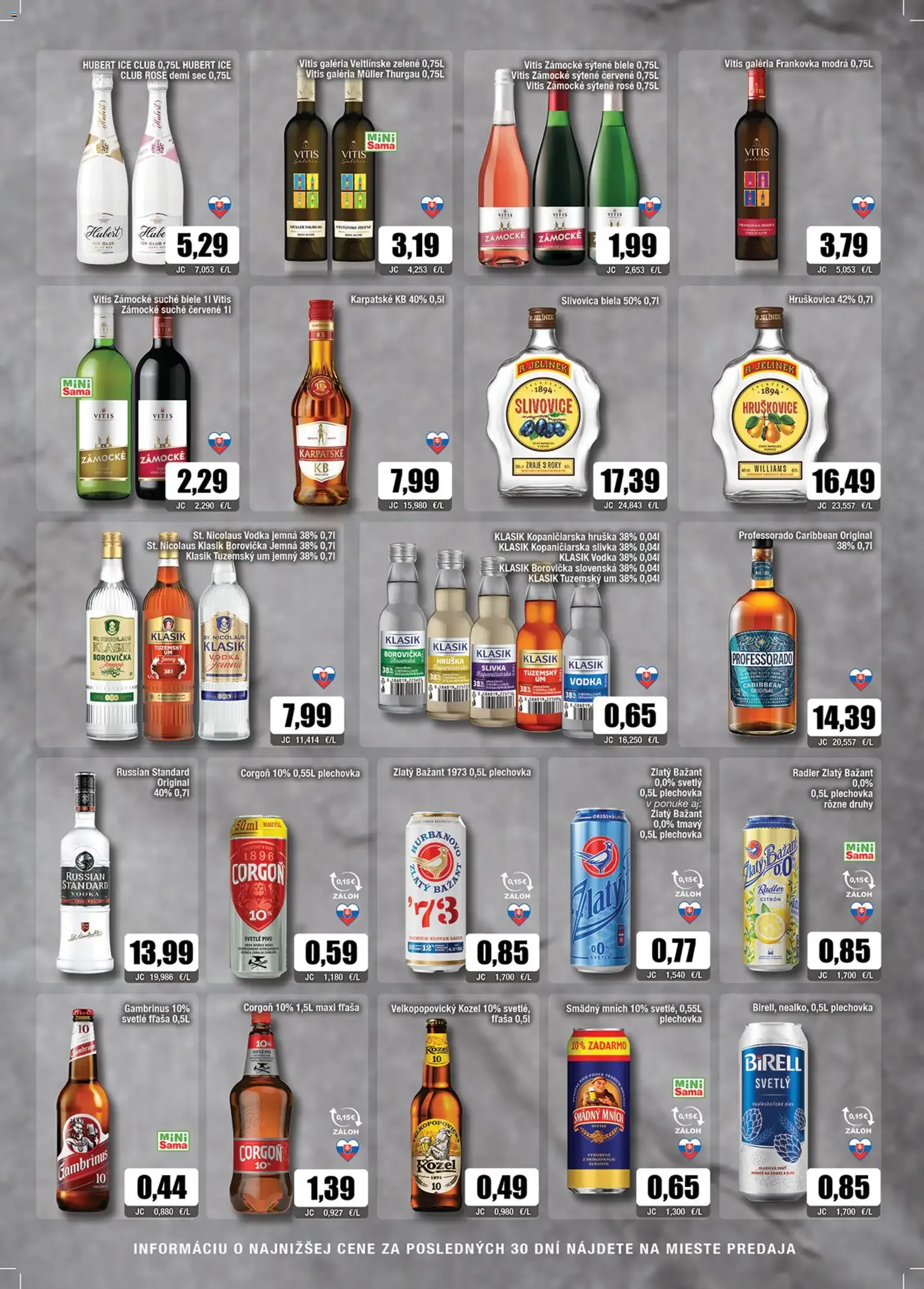 Sama leták - platný leták od 10.04.2026 strana 11 z 12