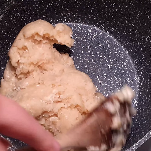 Sofficini - procedimento 1