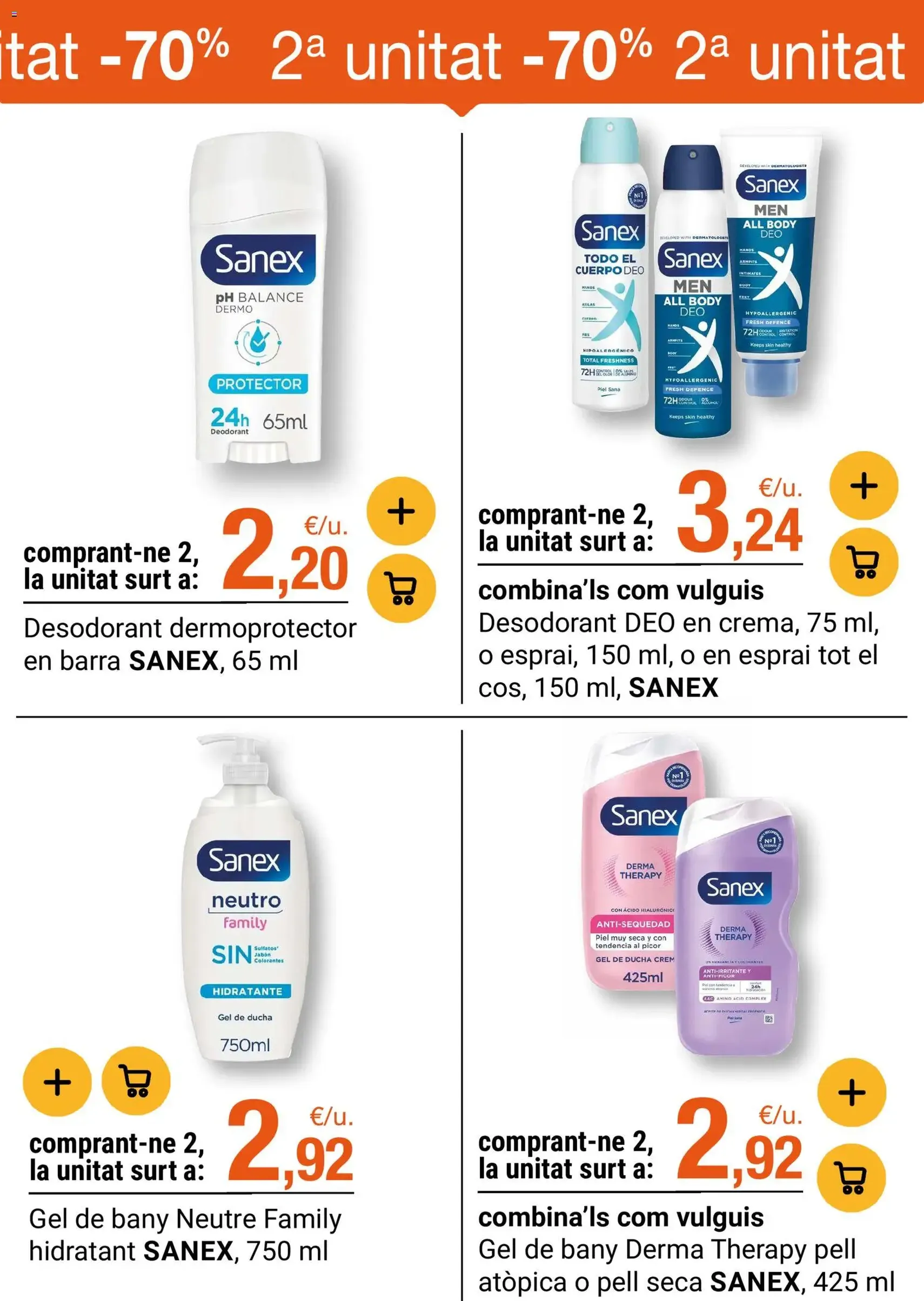 Bonpreu folleto - folleto válido desde 14/07/2026 página 39 de 94