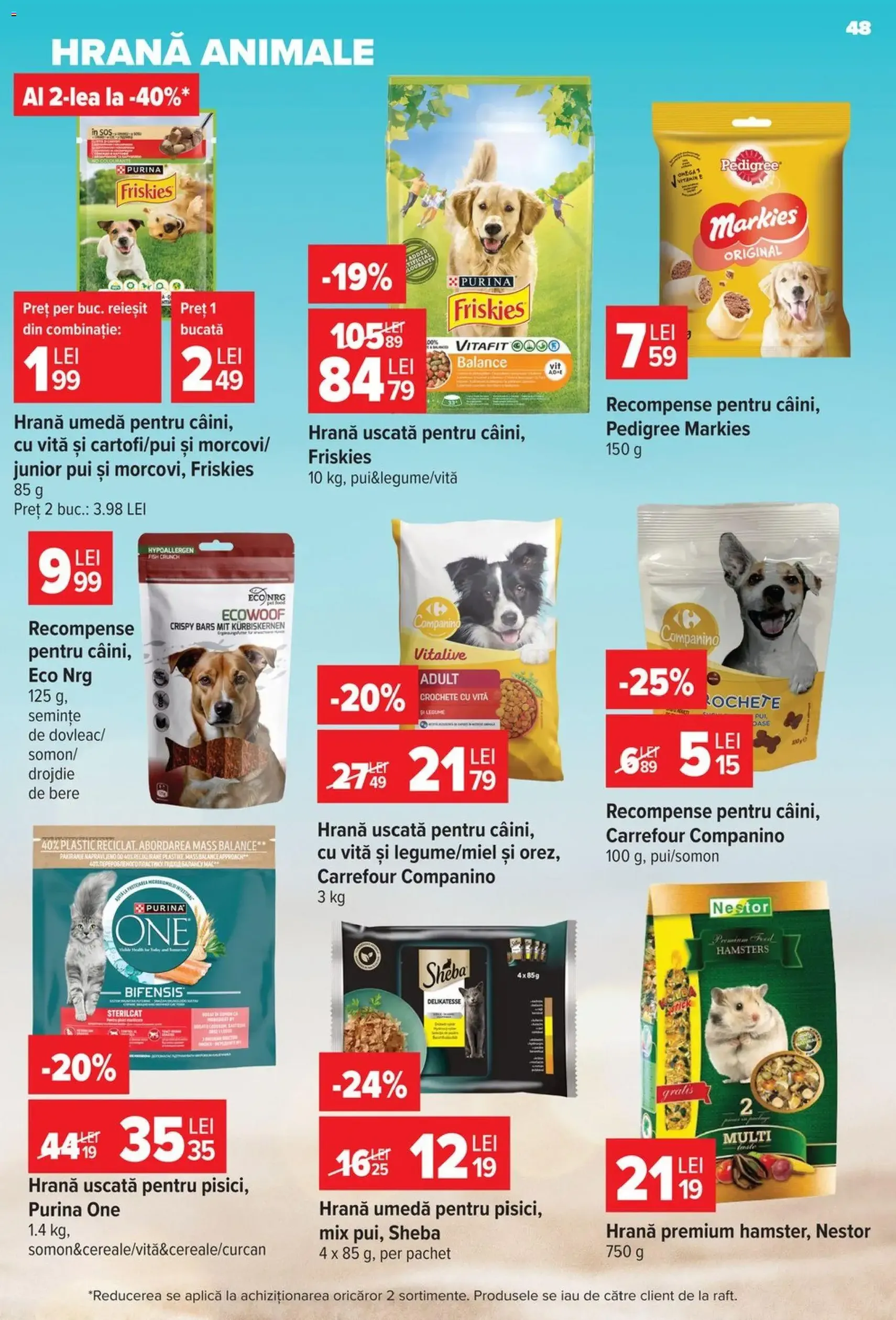 Carrefour Catalog - cataloage valabile începând cu 24.06.2026 pagina 48 din 65