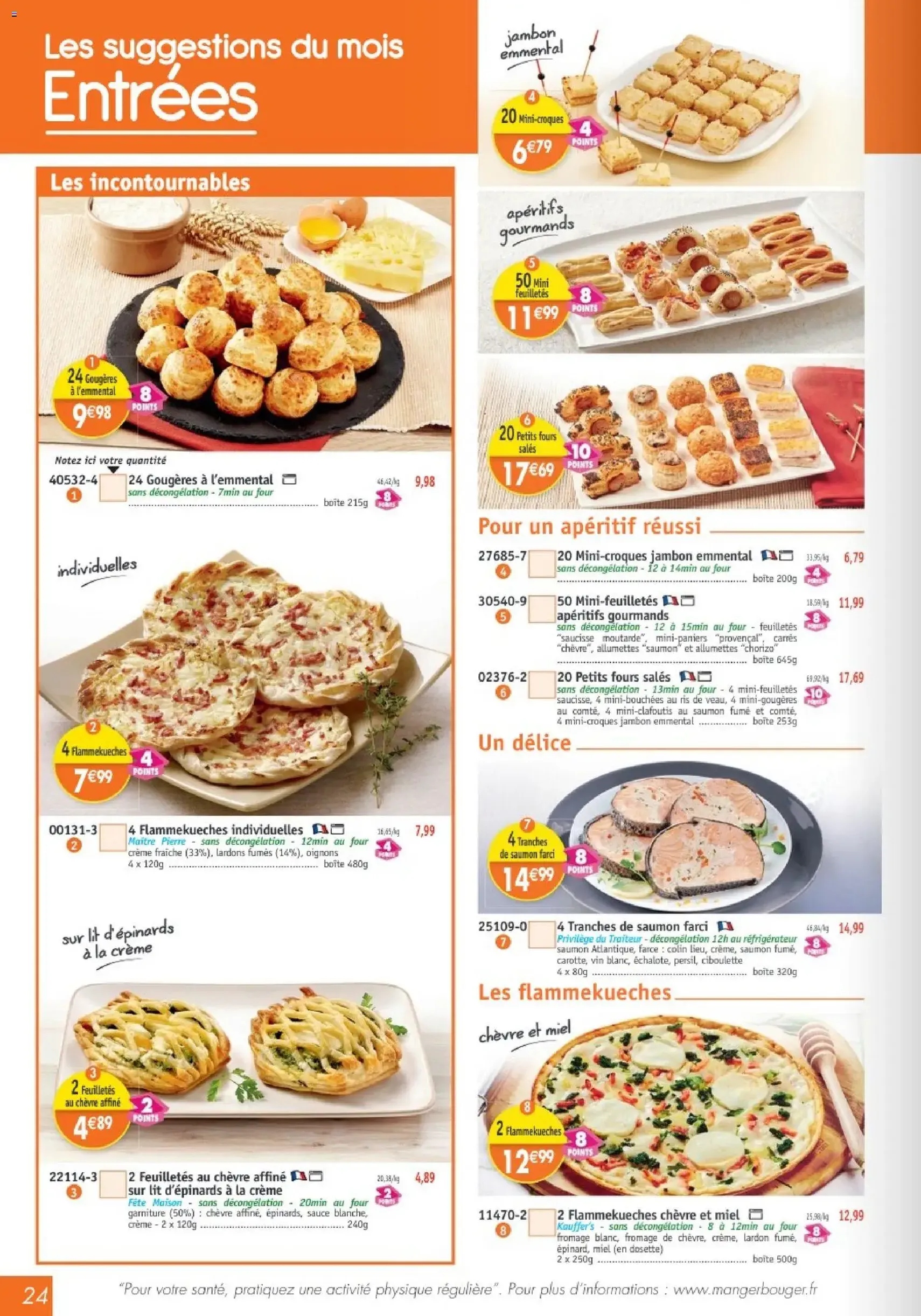 Maximo catalogue - brochure valable à partir du 23/01/2026, page 24 sur 64