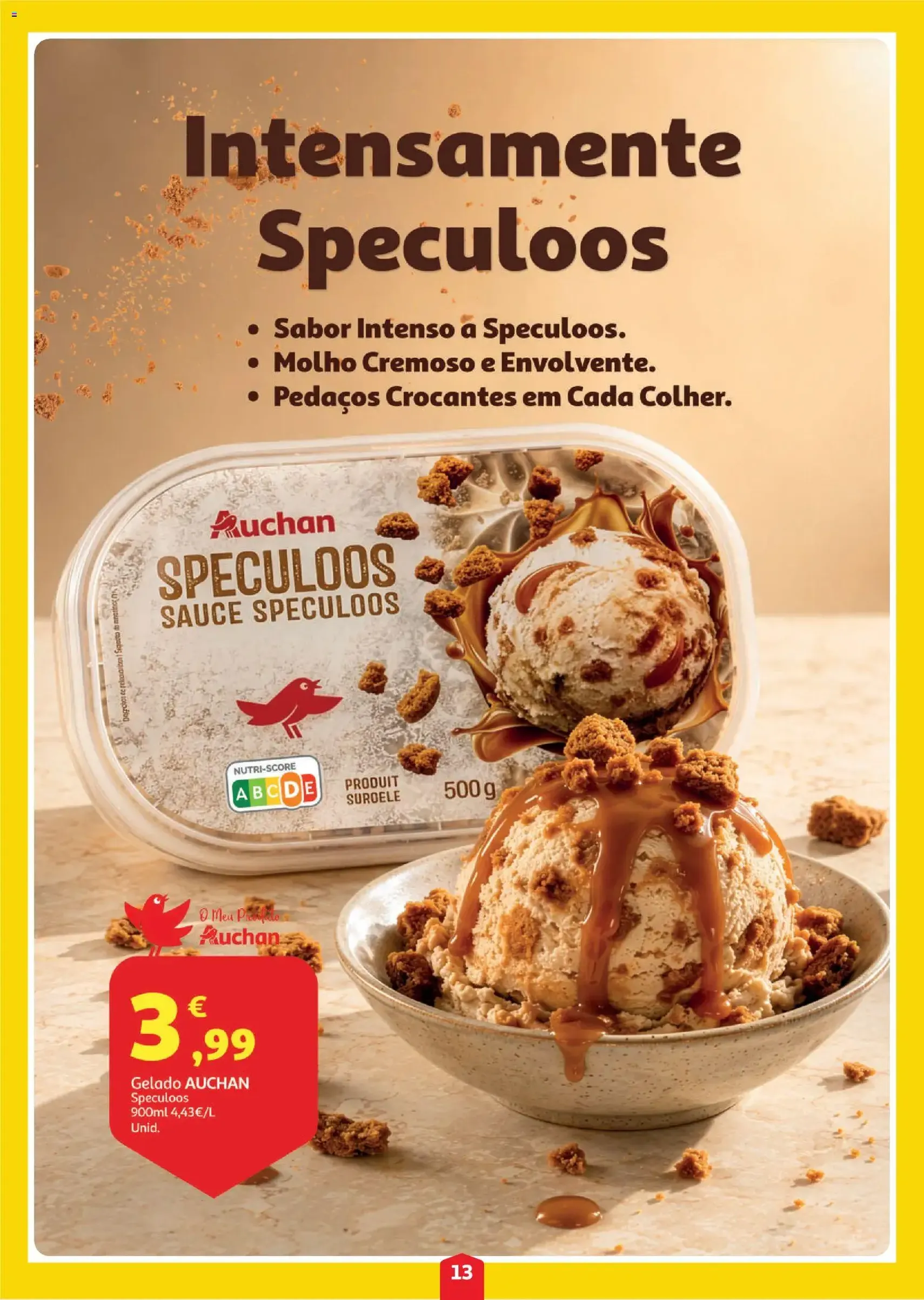 Auchan folheto - folheto válido a partir de 30/07/2026 página 13 de 52