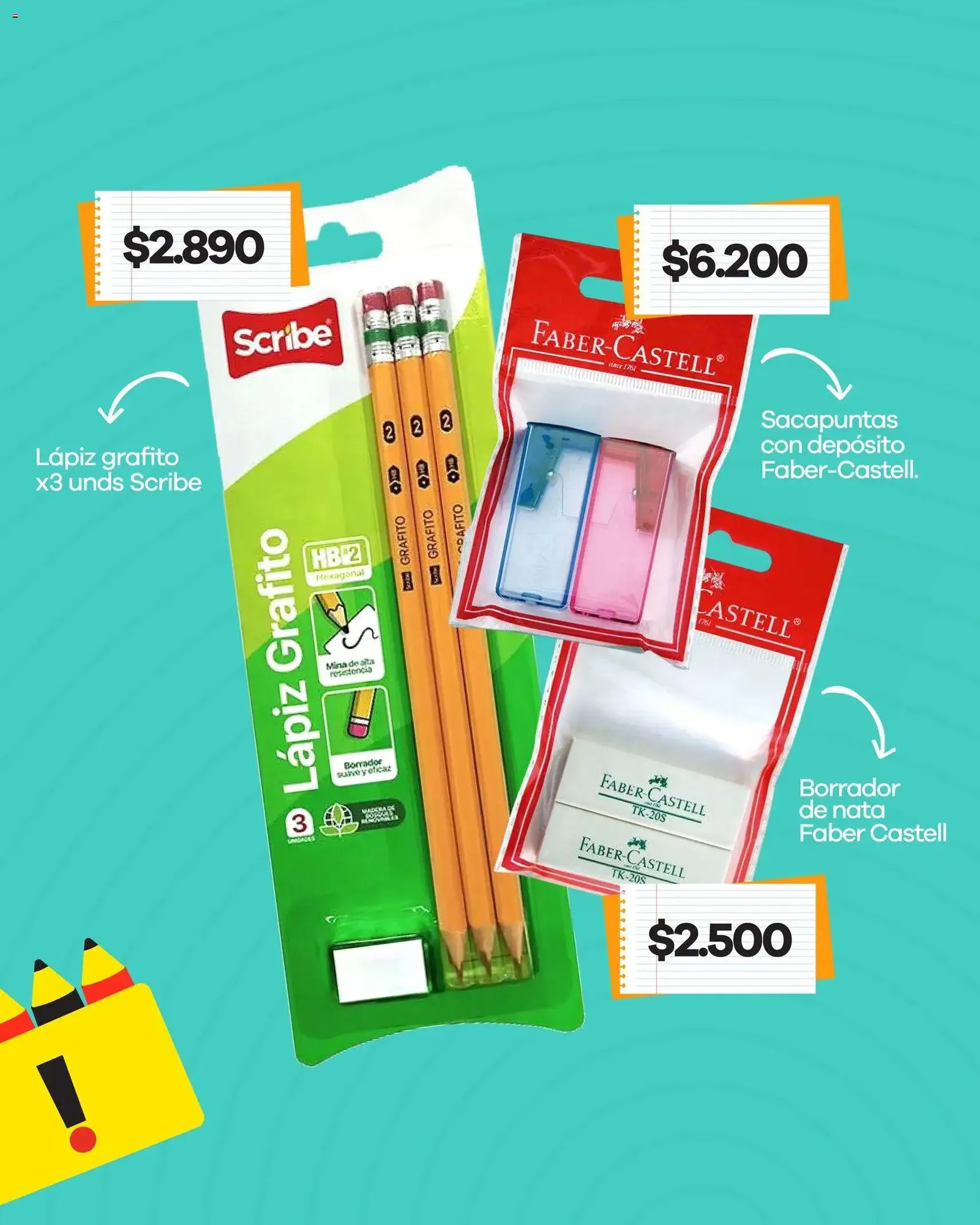 Éxito - Catálogo - folleto válido desde 02/01/2026 página 8 de 9