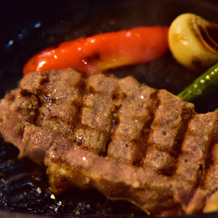 Recipe preview How to cook Easy Marinade Sizzle Steak Recipe