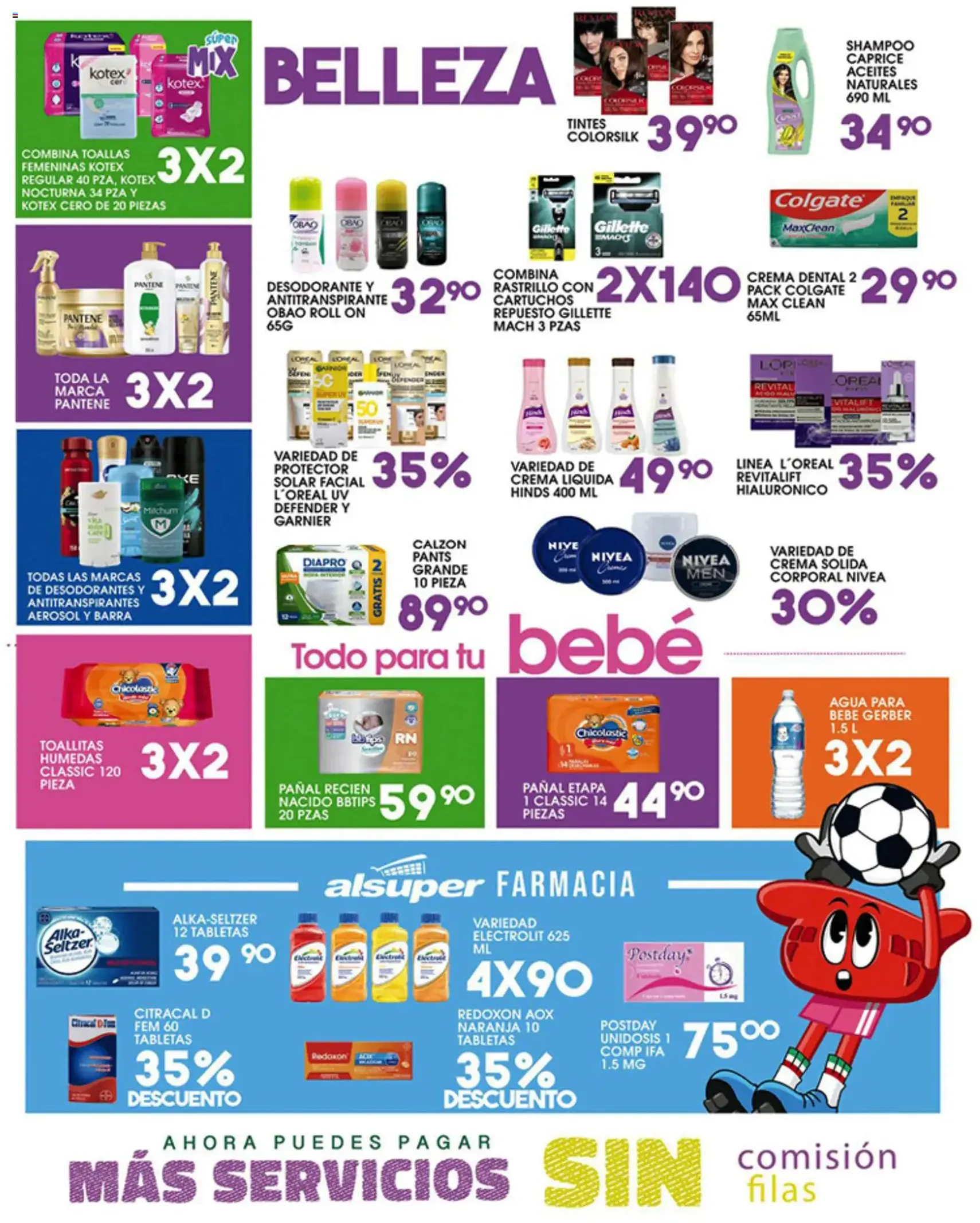 Alsuper folleto - folleto válido desde 05/06/2026 página 4 de 8