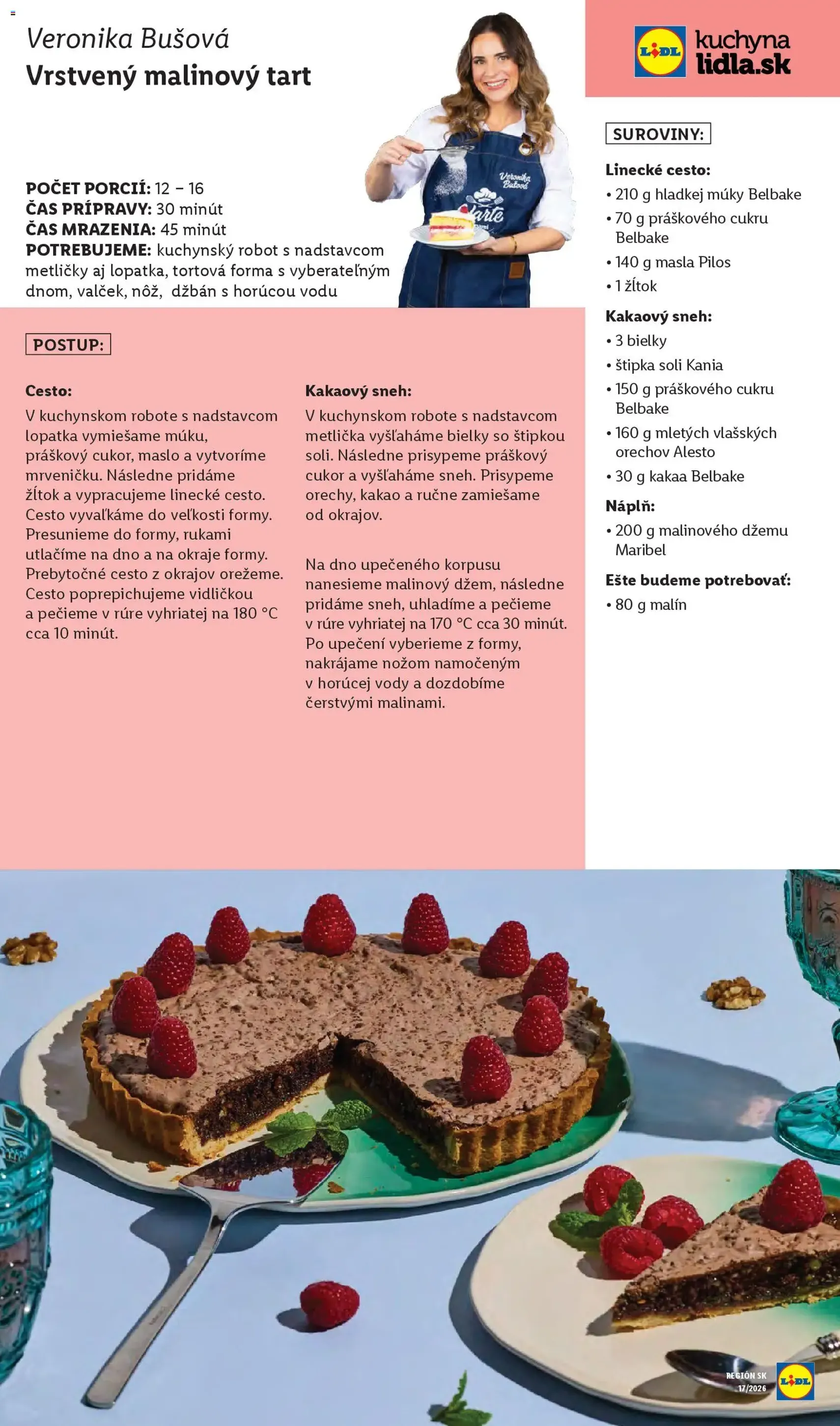 Lidl leták - platný leták od 20.04.2026 strana 97 z 99