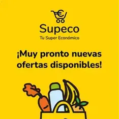 Vista previa del folleto Supeco folleto válido desde 28/05/2026