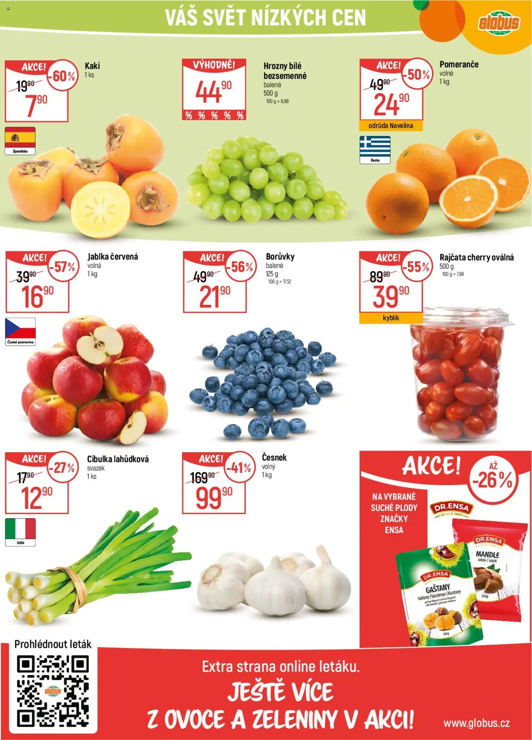 Globus Black Friday - platný leták od 26.11.2025 strana 10 z 45