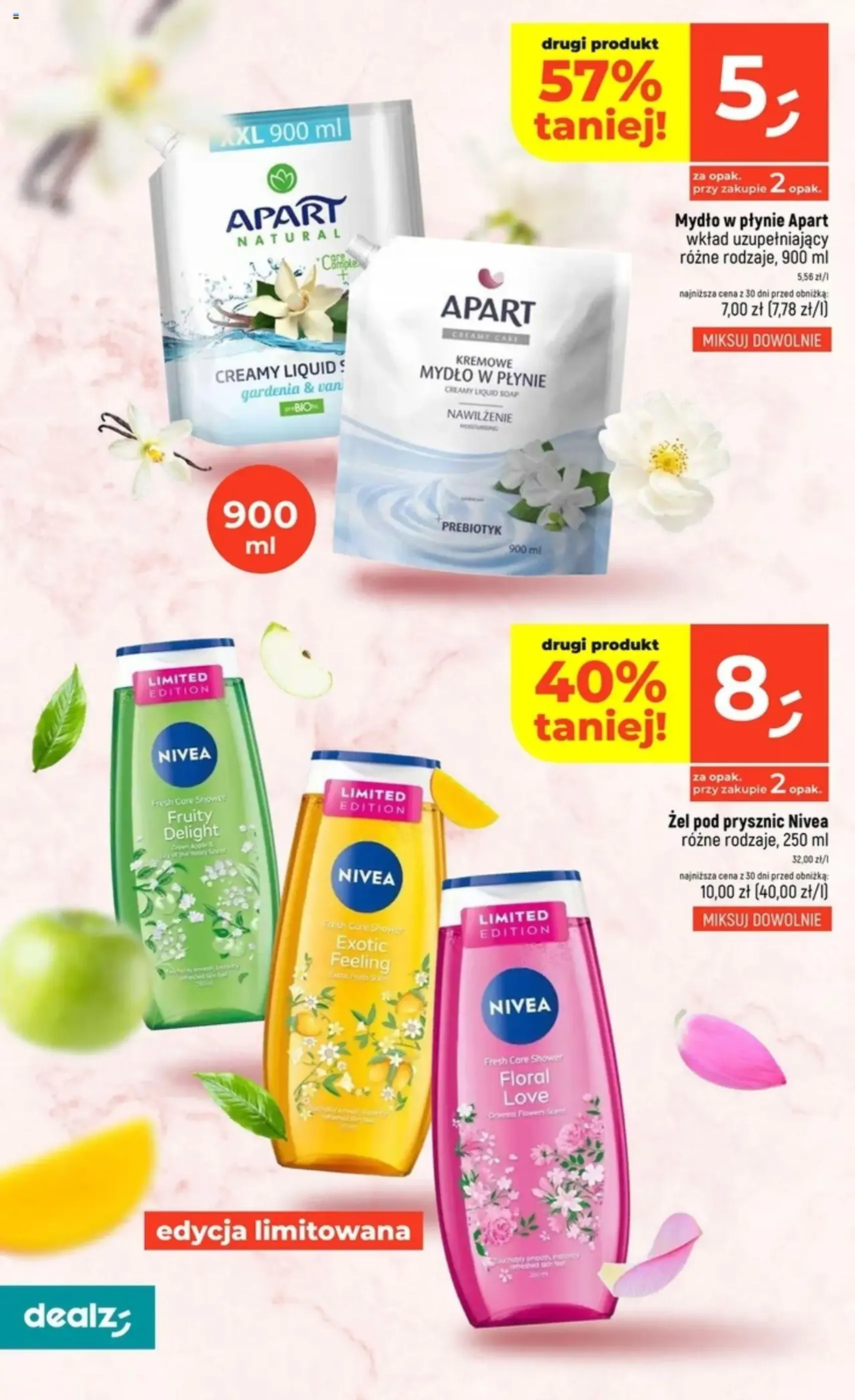 Dealz Gazetka - ważny gazetka od 17.07.2025 strona 24 z 41 Dealz Gazetka - ważny gazetka od 17.07.2025 strona 24 z 41