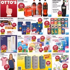 Otto's aktionen - Prospekt Vorschau gültig ab 17.03.2026