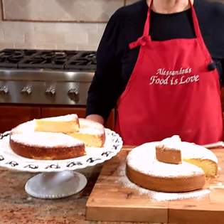 Recipe preview Authentic Italian Easter Rice Pie recipe