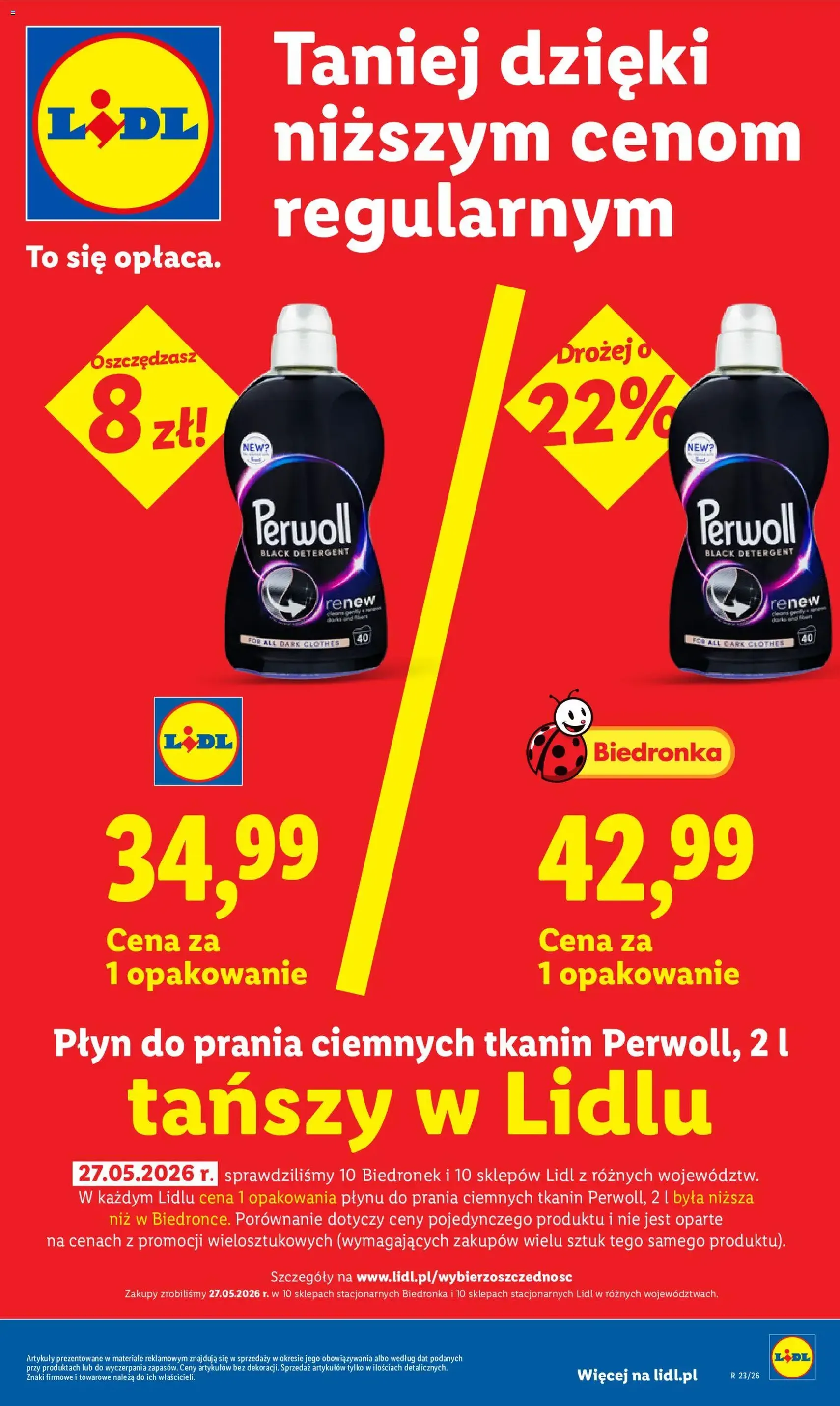 Lidl gazetka - ważny gazetka od 05.06.2026 strona 31 z 91