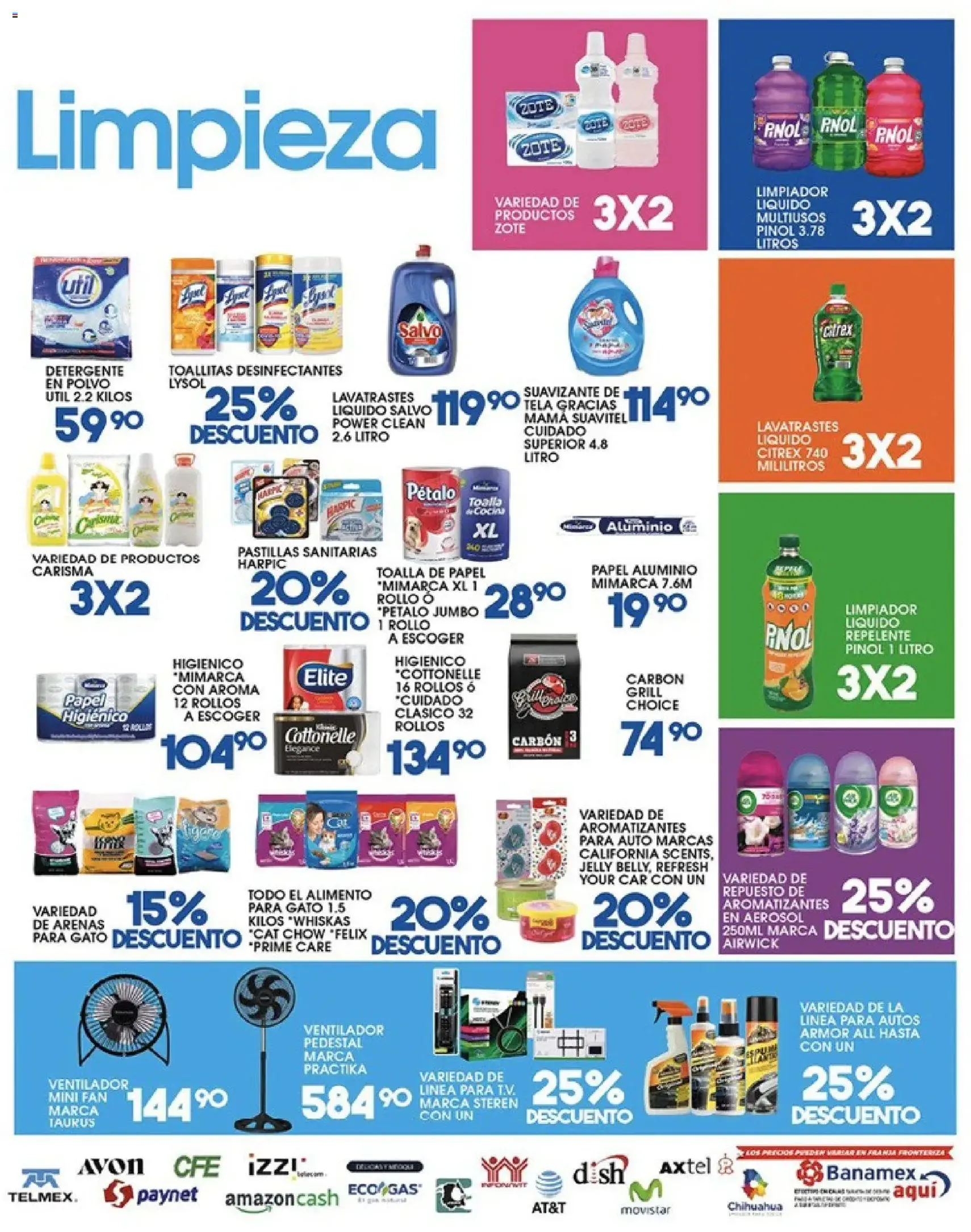 Alsuper folleto - folleto válido desde 12/06/2026 página 5 de 8