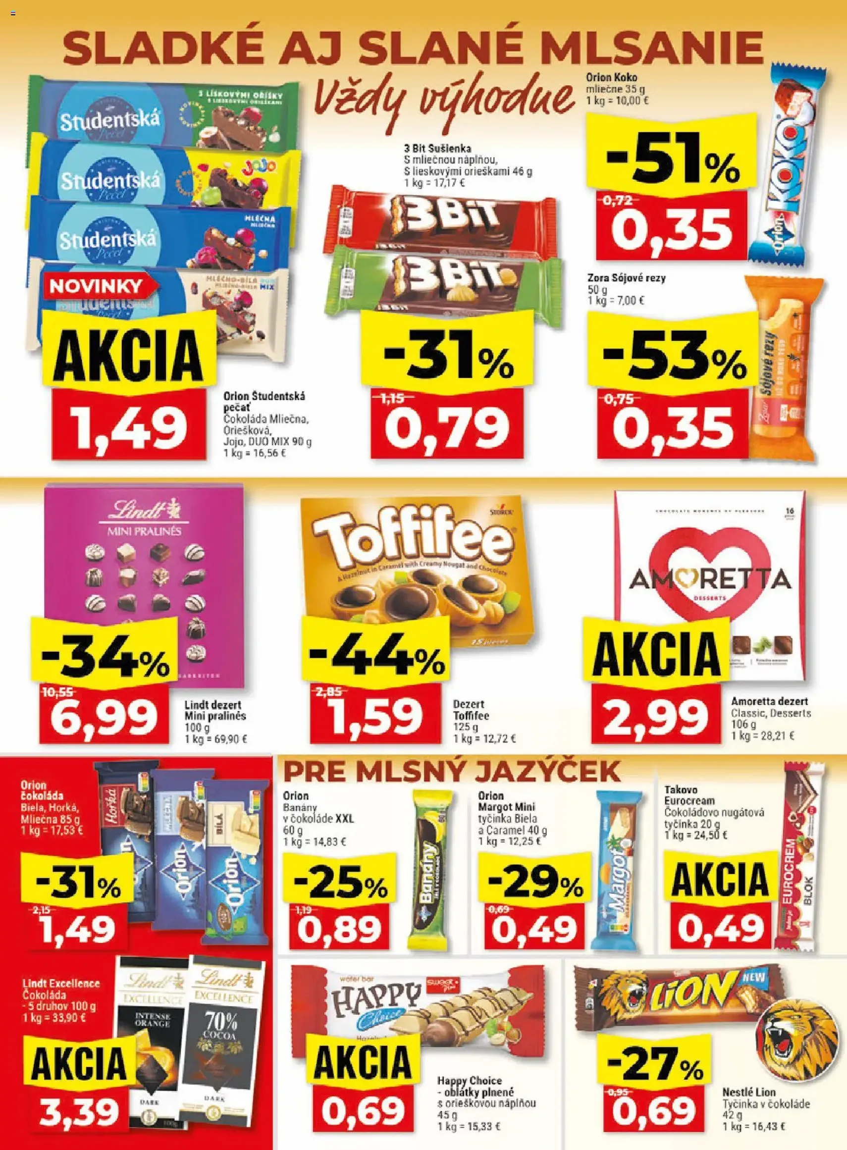 Klas leták - platný leták od 20.07.2026 strana 17 z 29