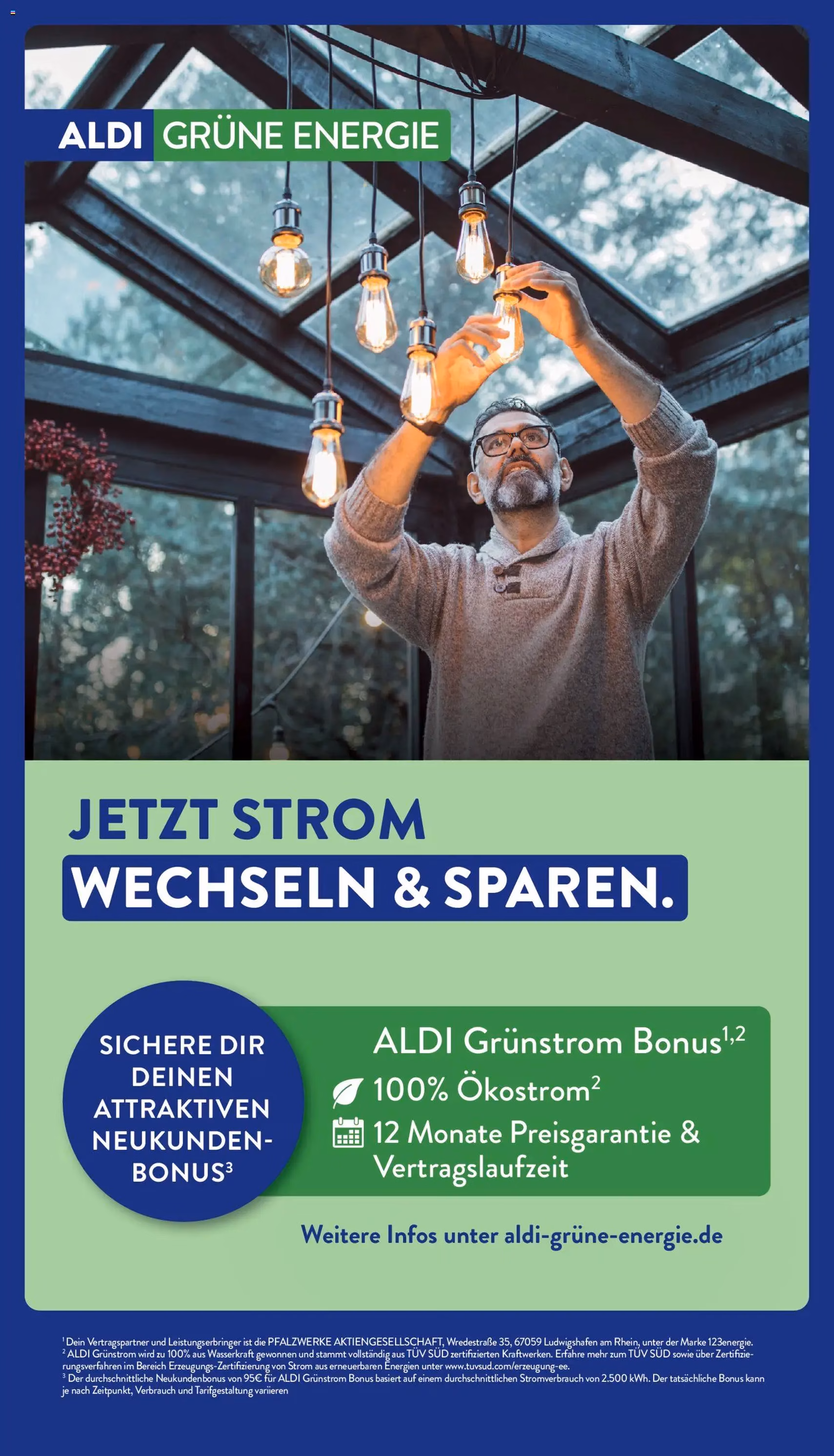 Aldi Prospekt - Gültiger Prospekt ab 22.12.2025, Seite 35 von insgesamt 37